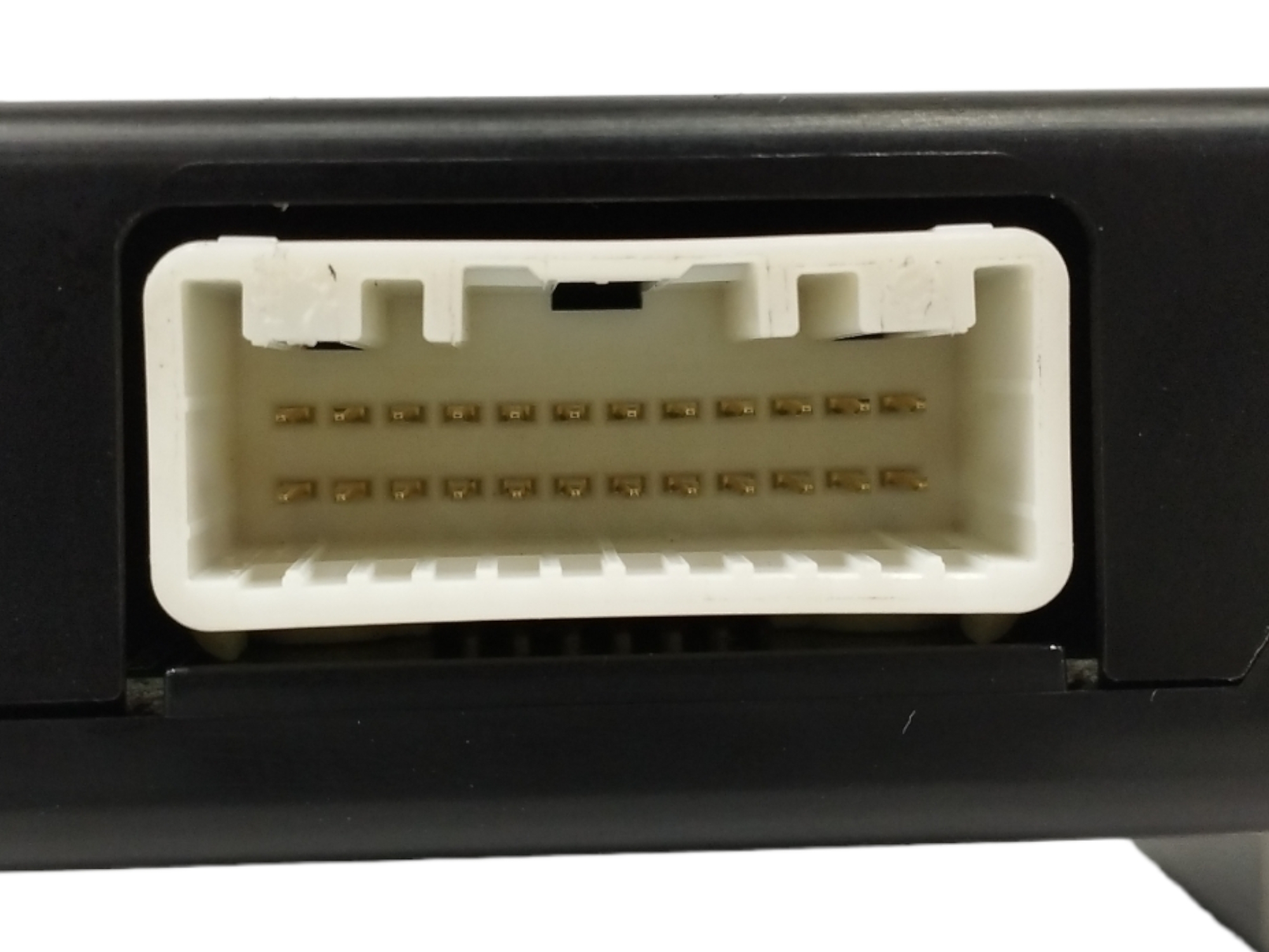 MODULO ELECTRONICO