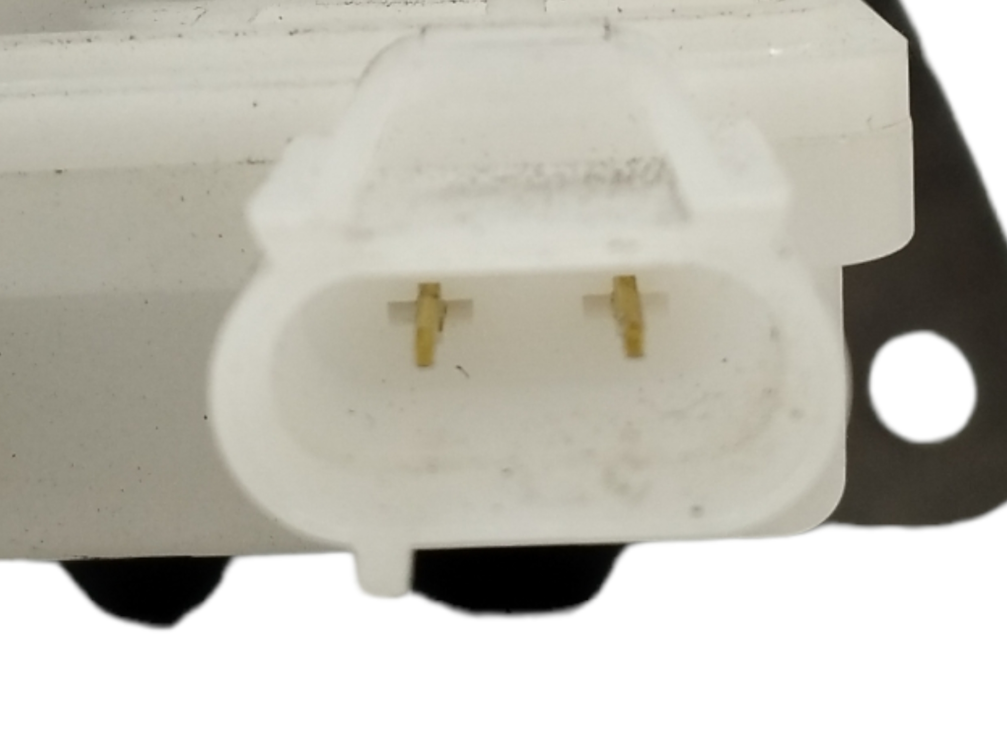 CERRADURA MALETERO / PORTON