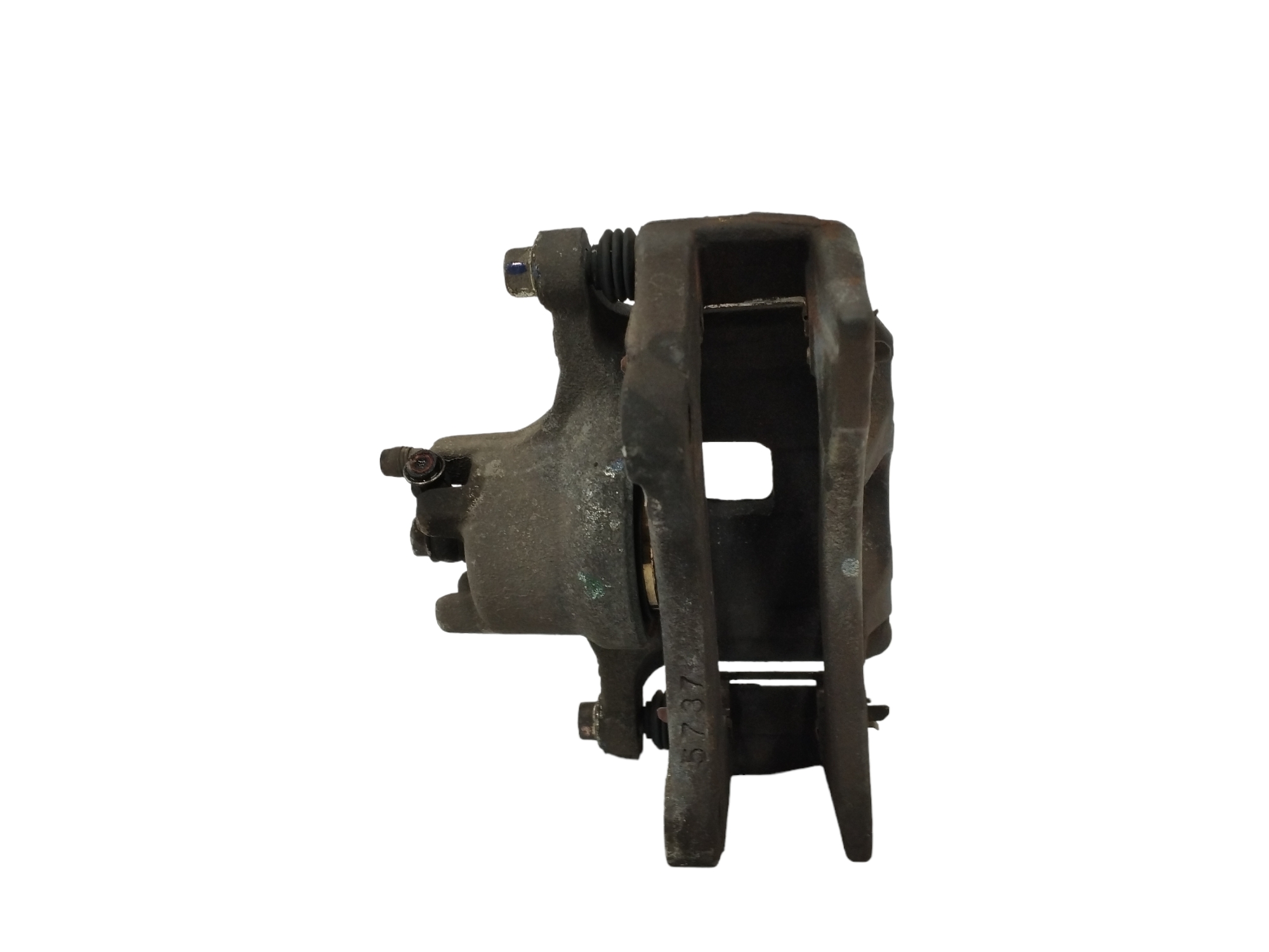 PINZA FRENO DELANTERA DERECHA