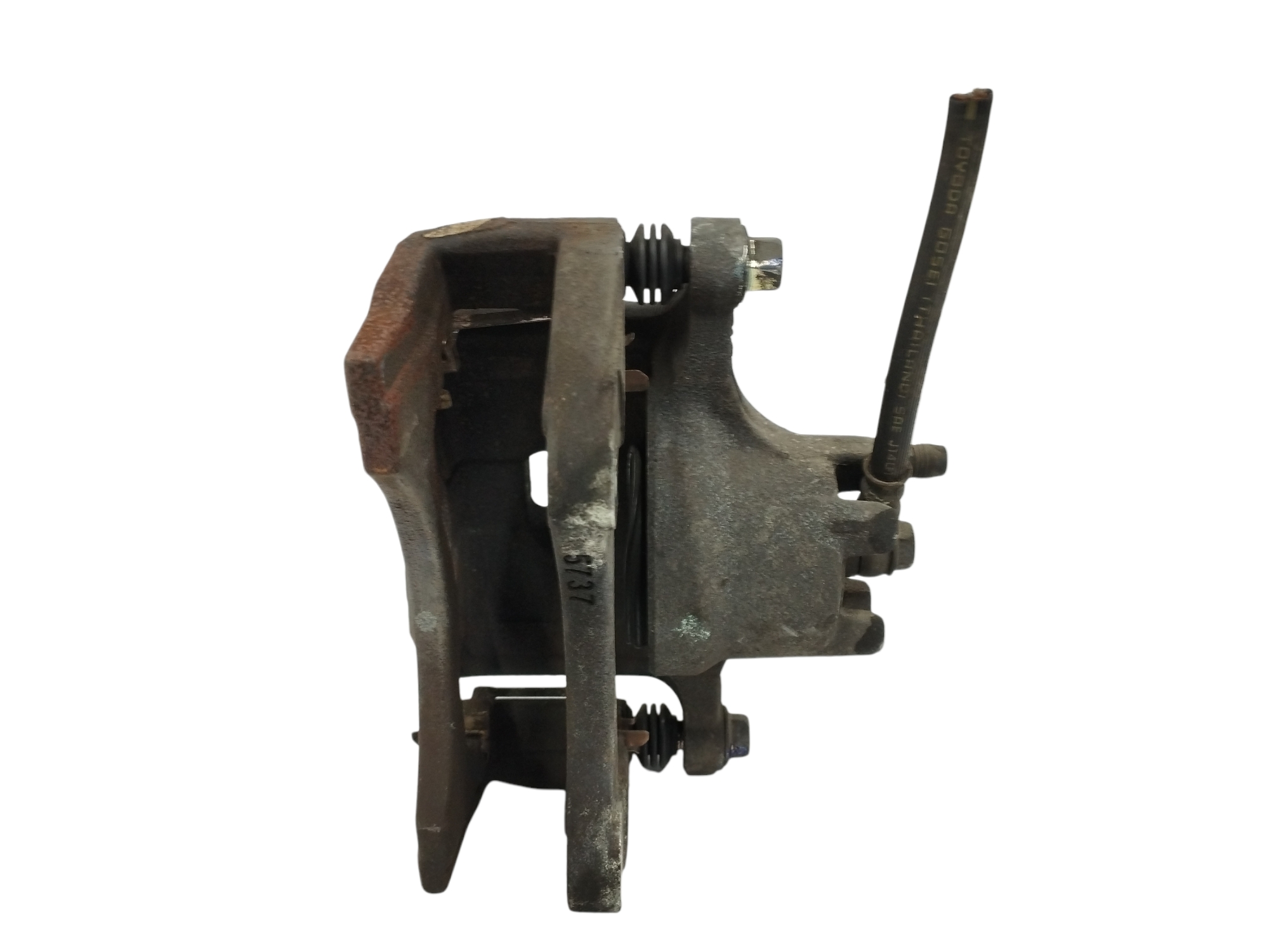 PINZA FRENO DELANTERA IZQUIERDA