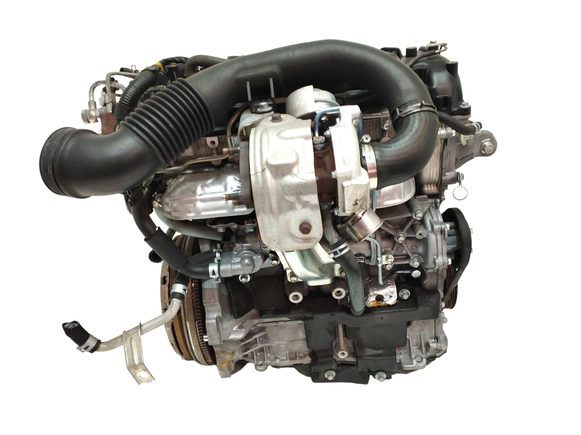 MOTOR COMPLETO