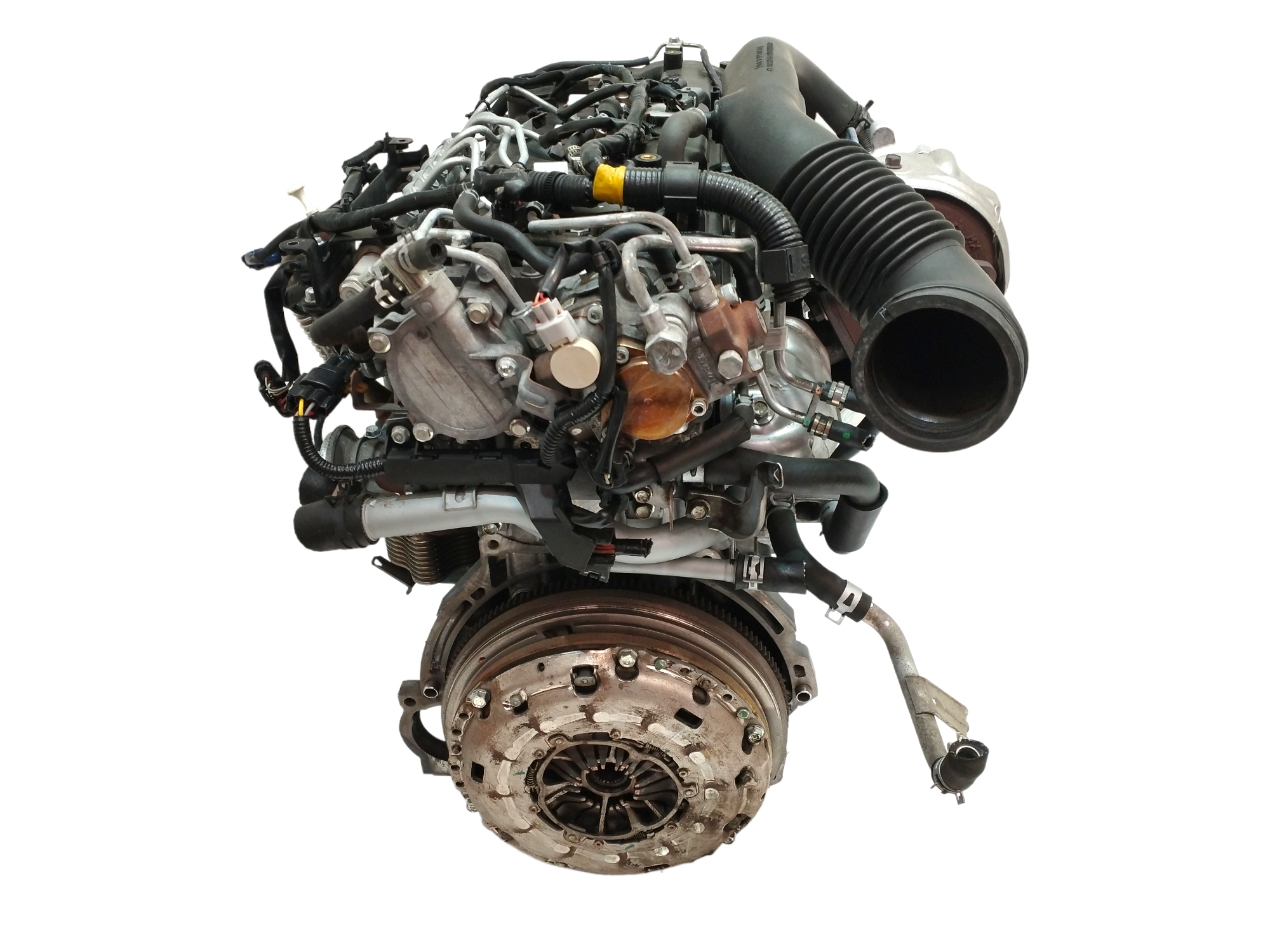 MOTOR USADO*