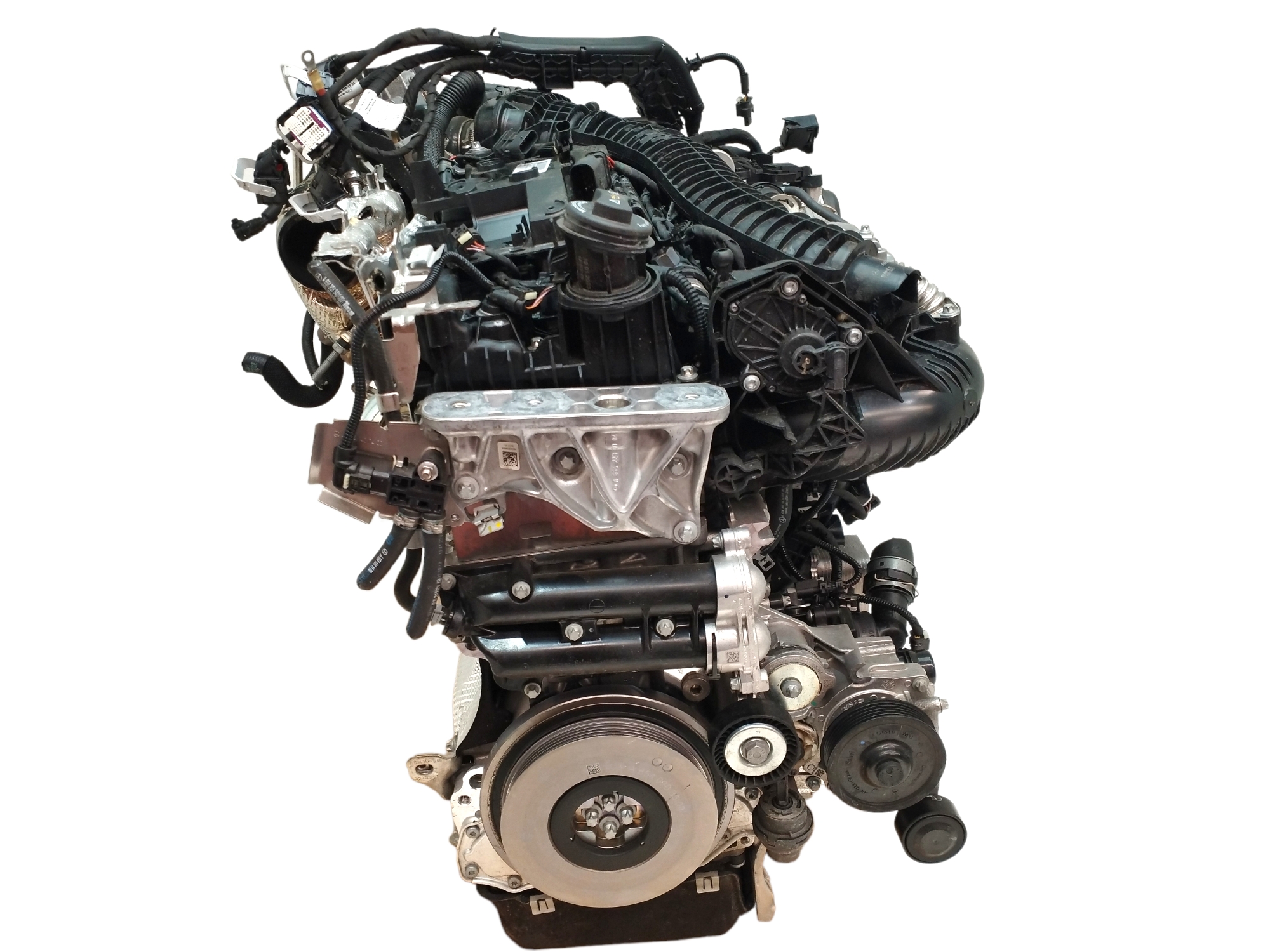 MOTOR COMPLETO