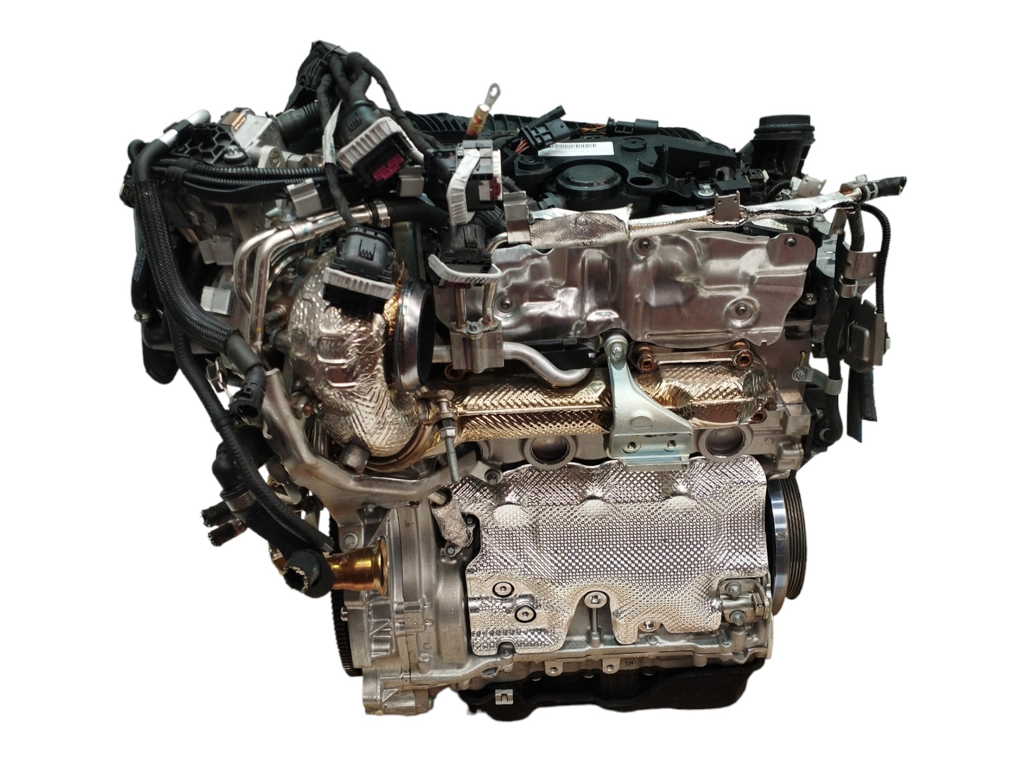 MOTOR COMPLETO