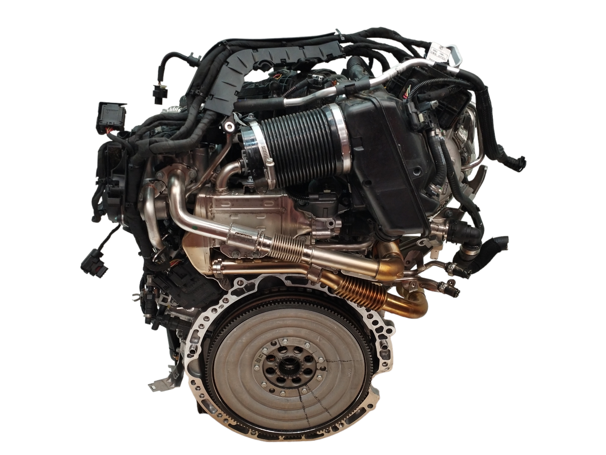 MOTOR COMPLETO