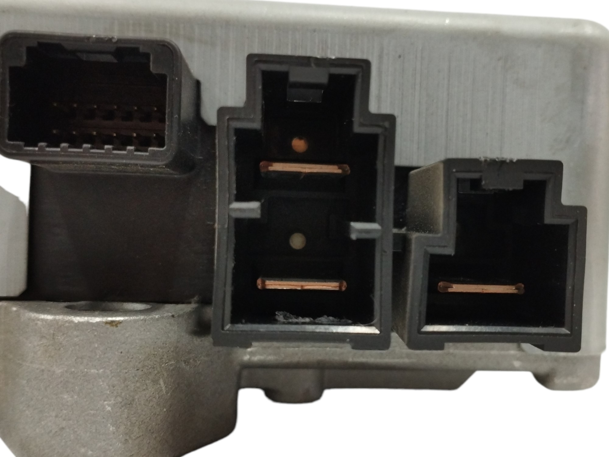 MODULO ELECTRONICO