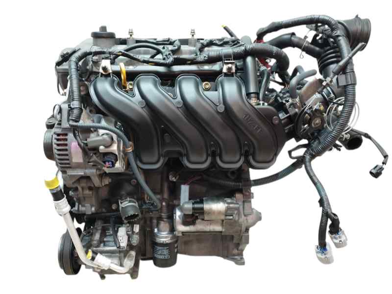 MOTOR COMPLETO