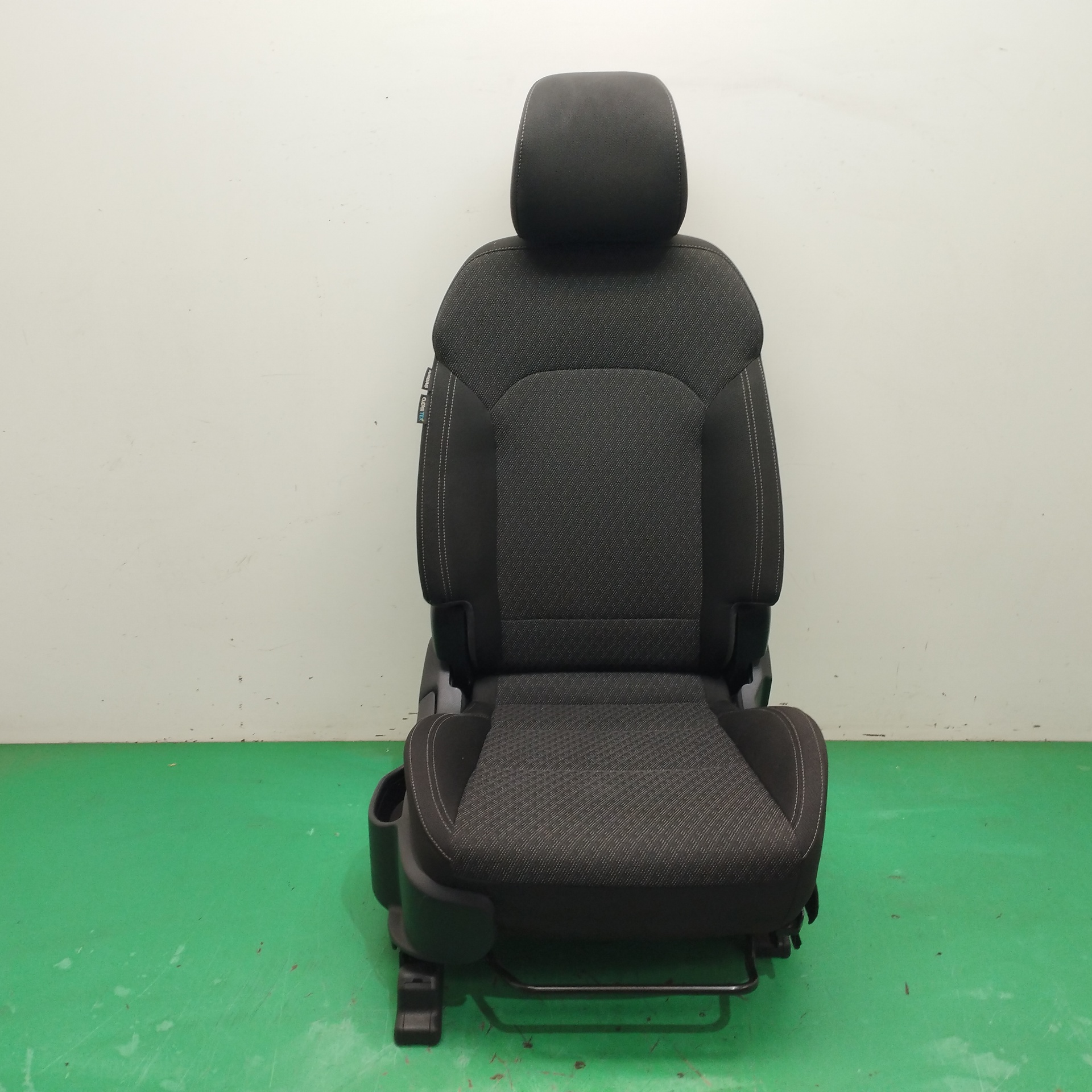 ASIENTO DELANTERO DERECHO