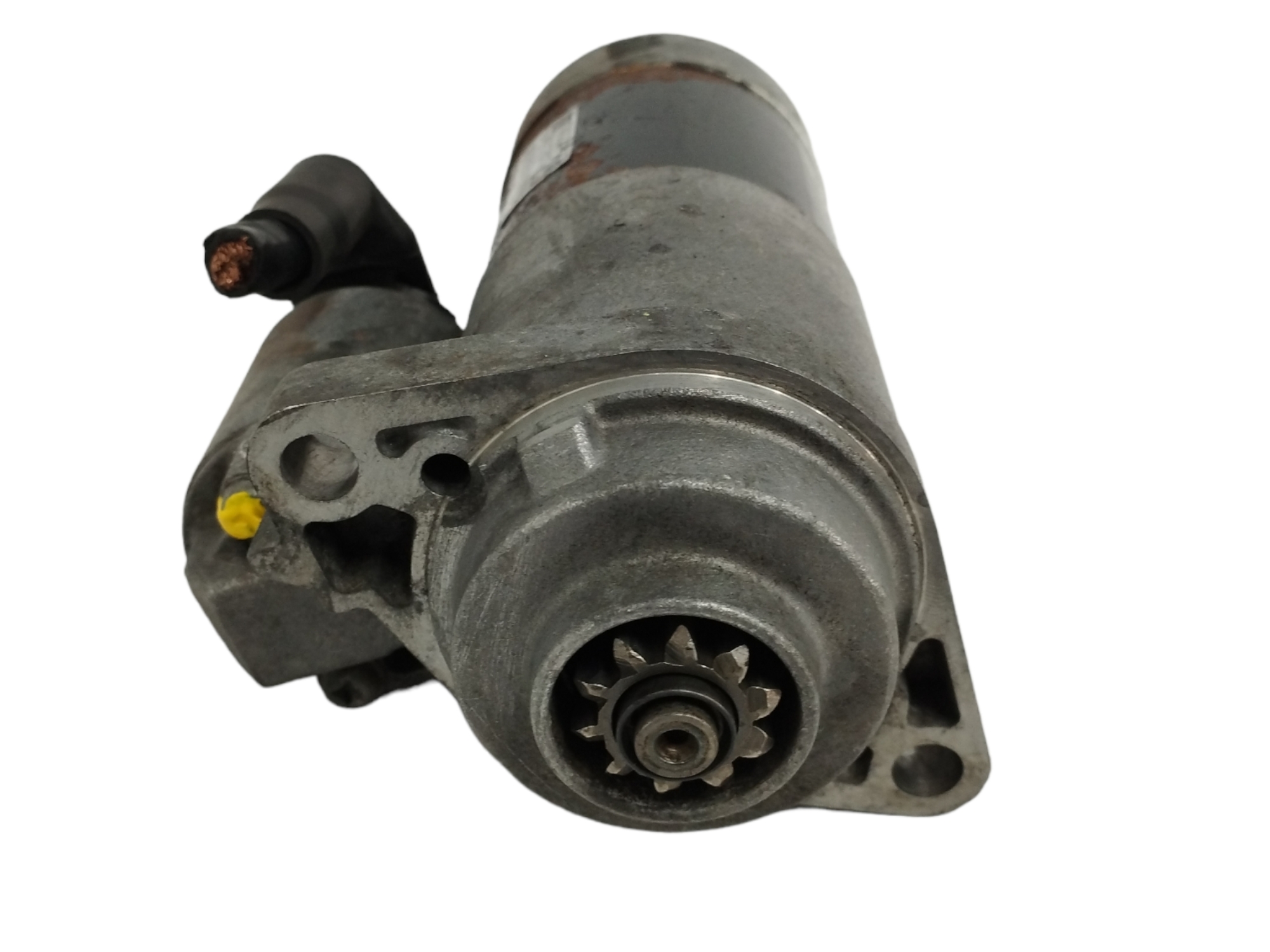 MOTOR ARRANQUE