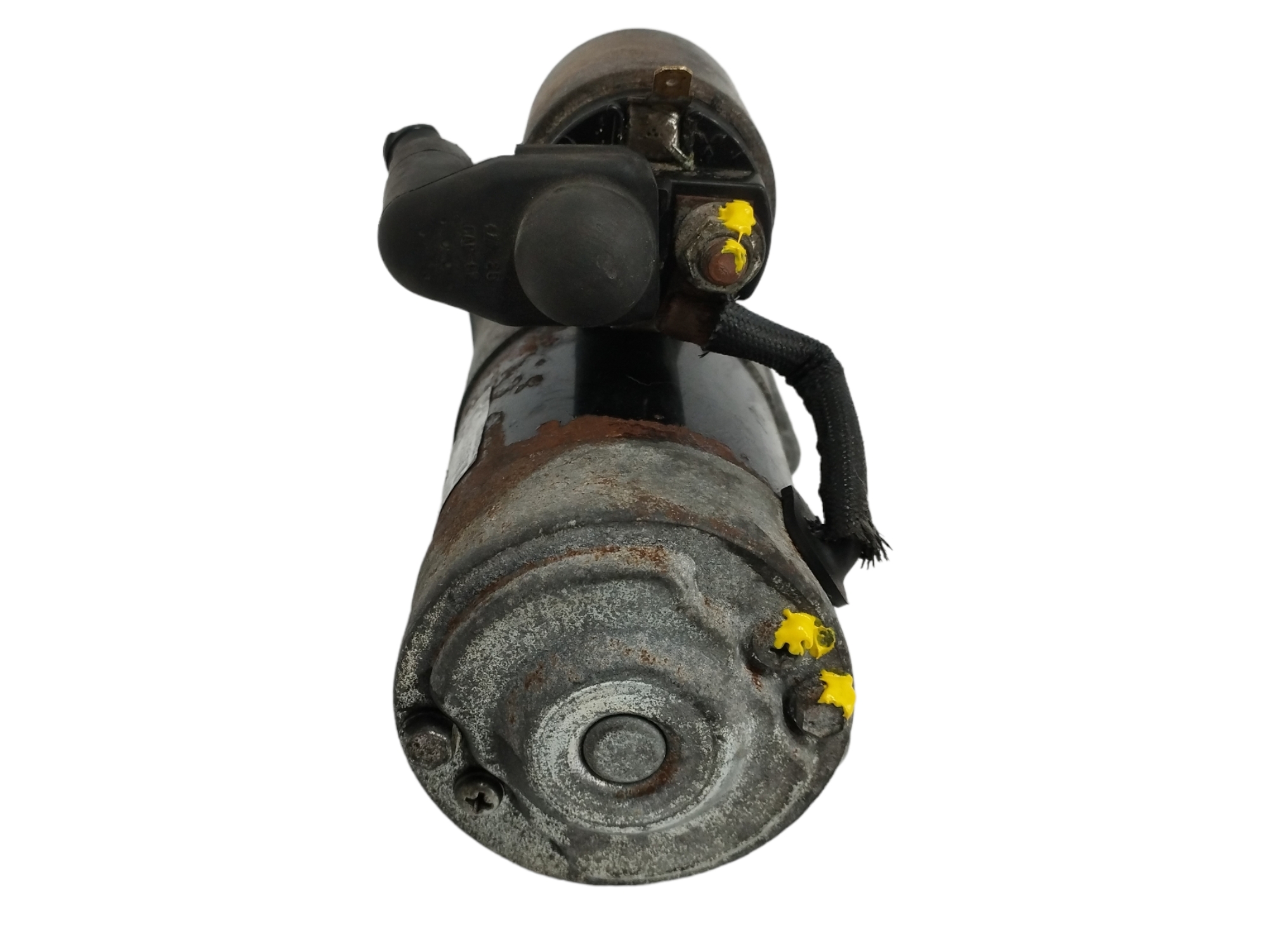 MOTOR ARRANQUE