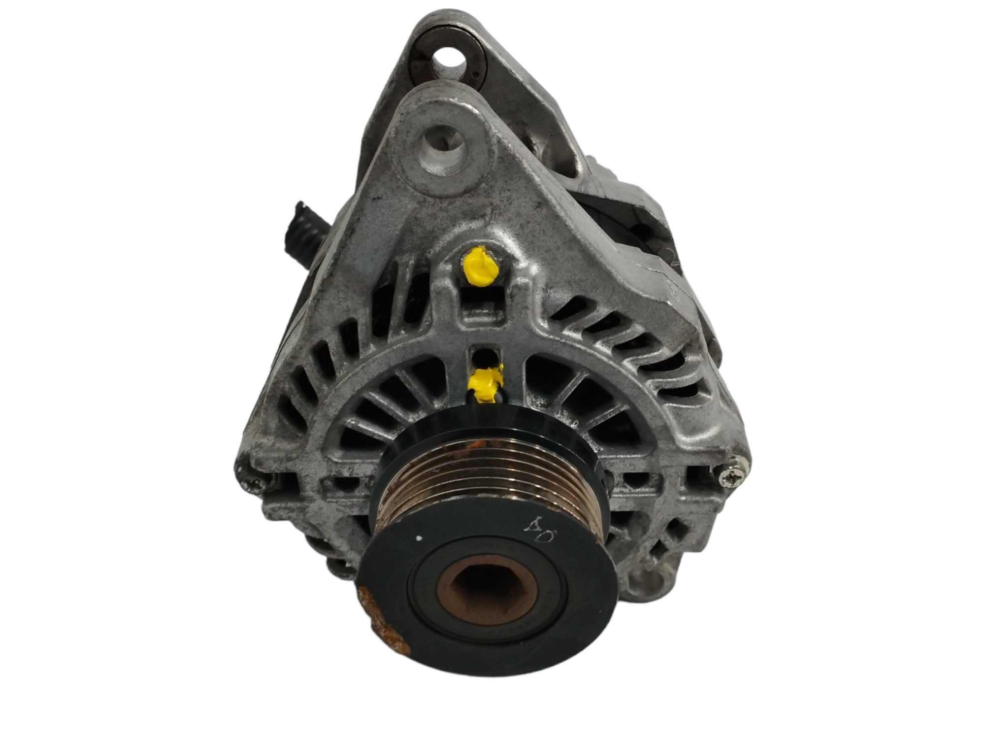 ALTERNADOR