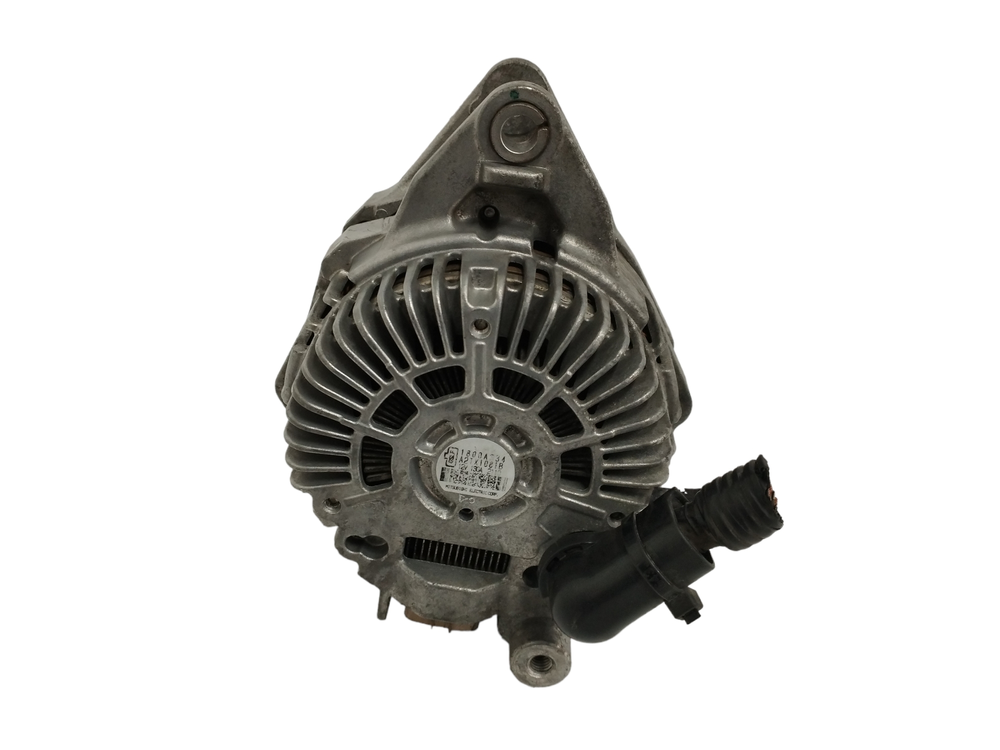 ALTERNADOR