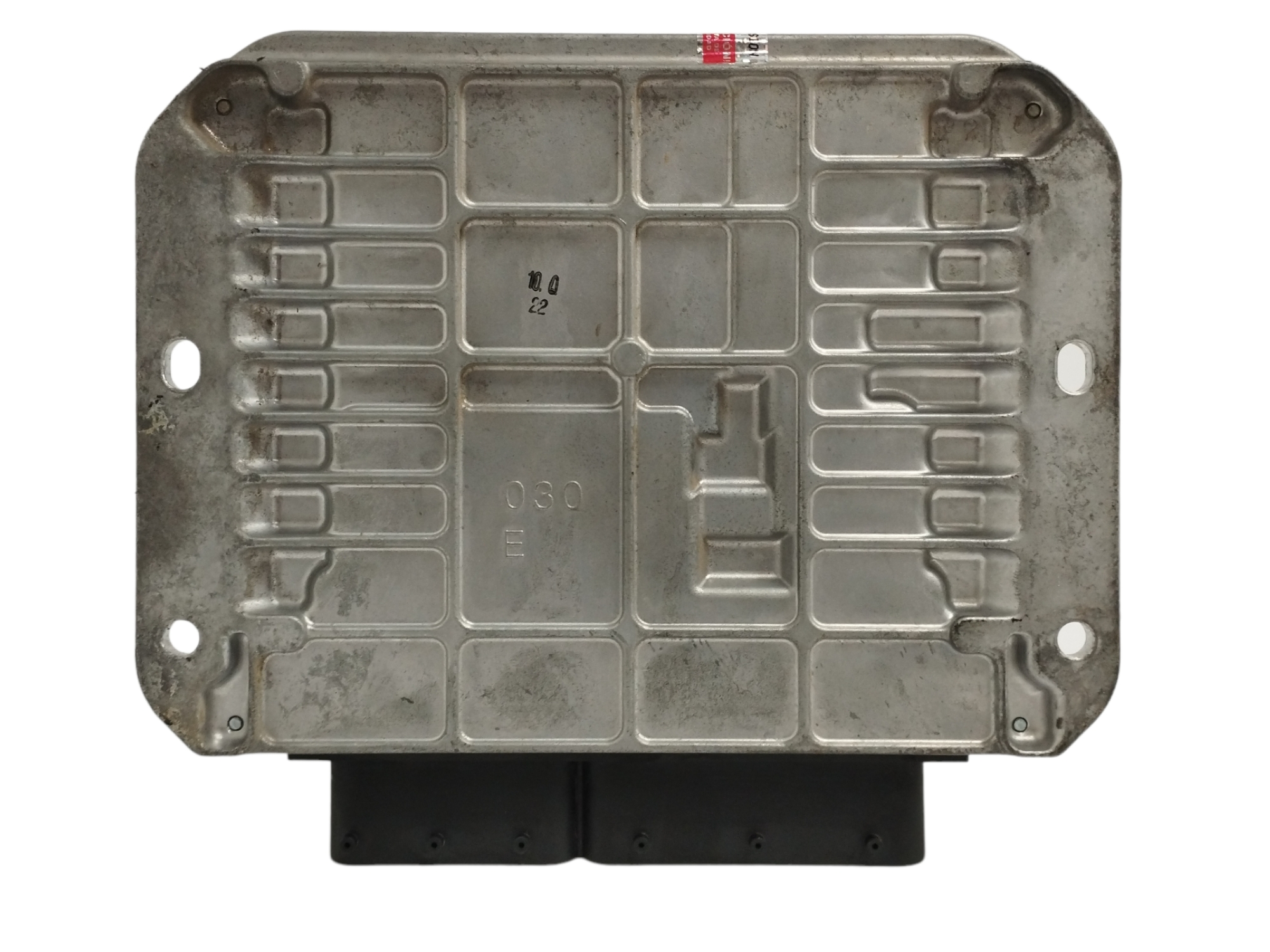 CENTRALITA MOTOR UCE