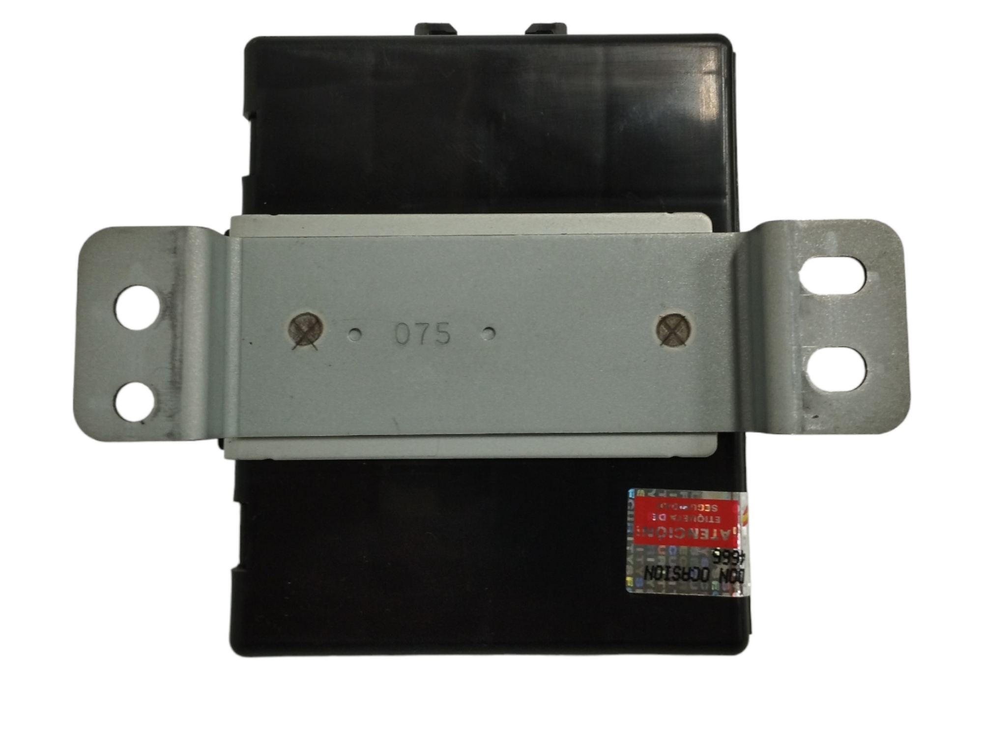 MODULO ELECTRONICO