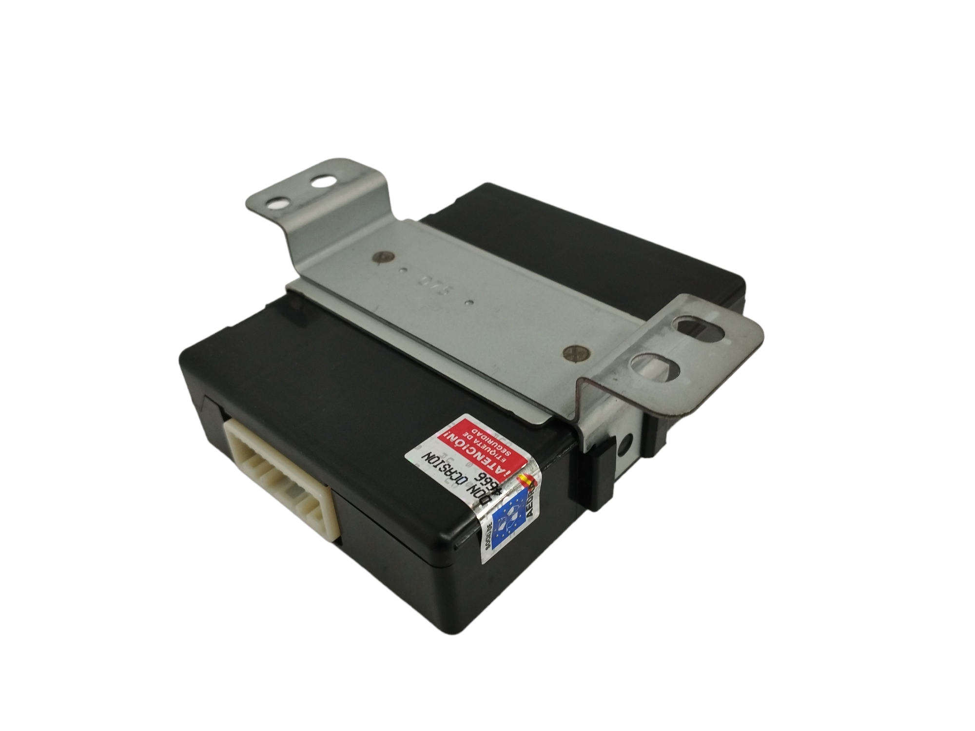 MODULO ELECTRONICO
