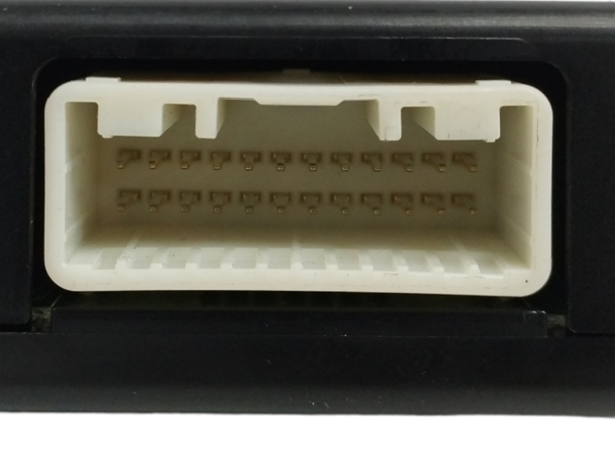 MODULO ELECTRONICO