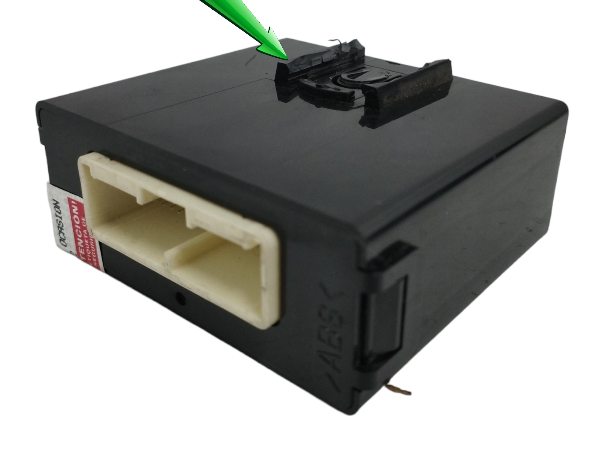 MODULO ELECTRONICO