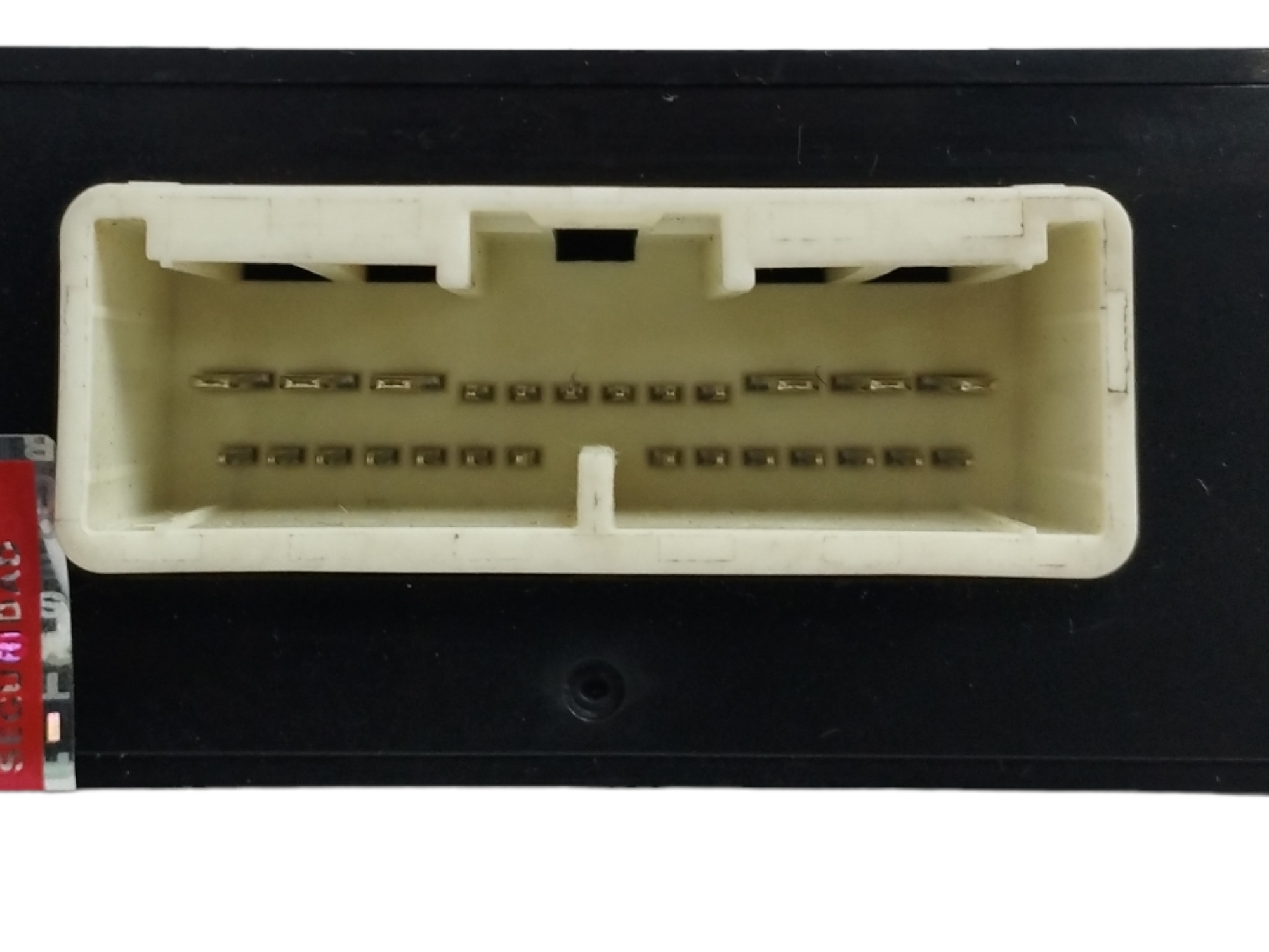 MODULO ELECTRONICO