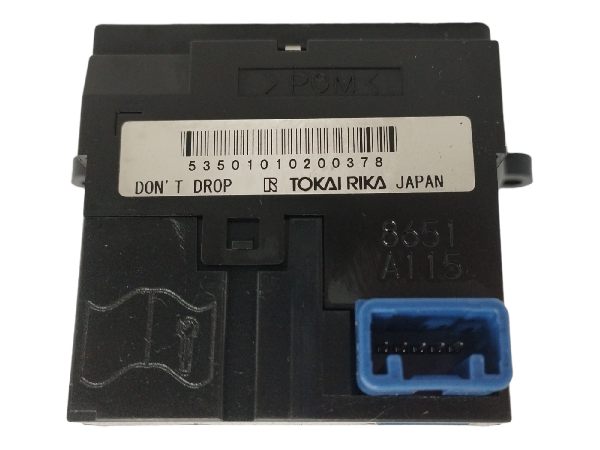 SENSOR