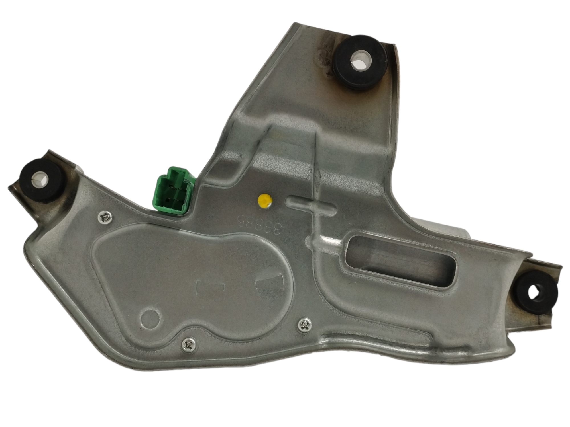 MOTOR LIMPIA TRASERO