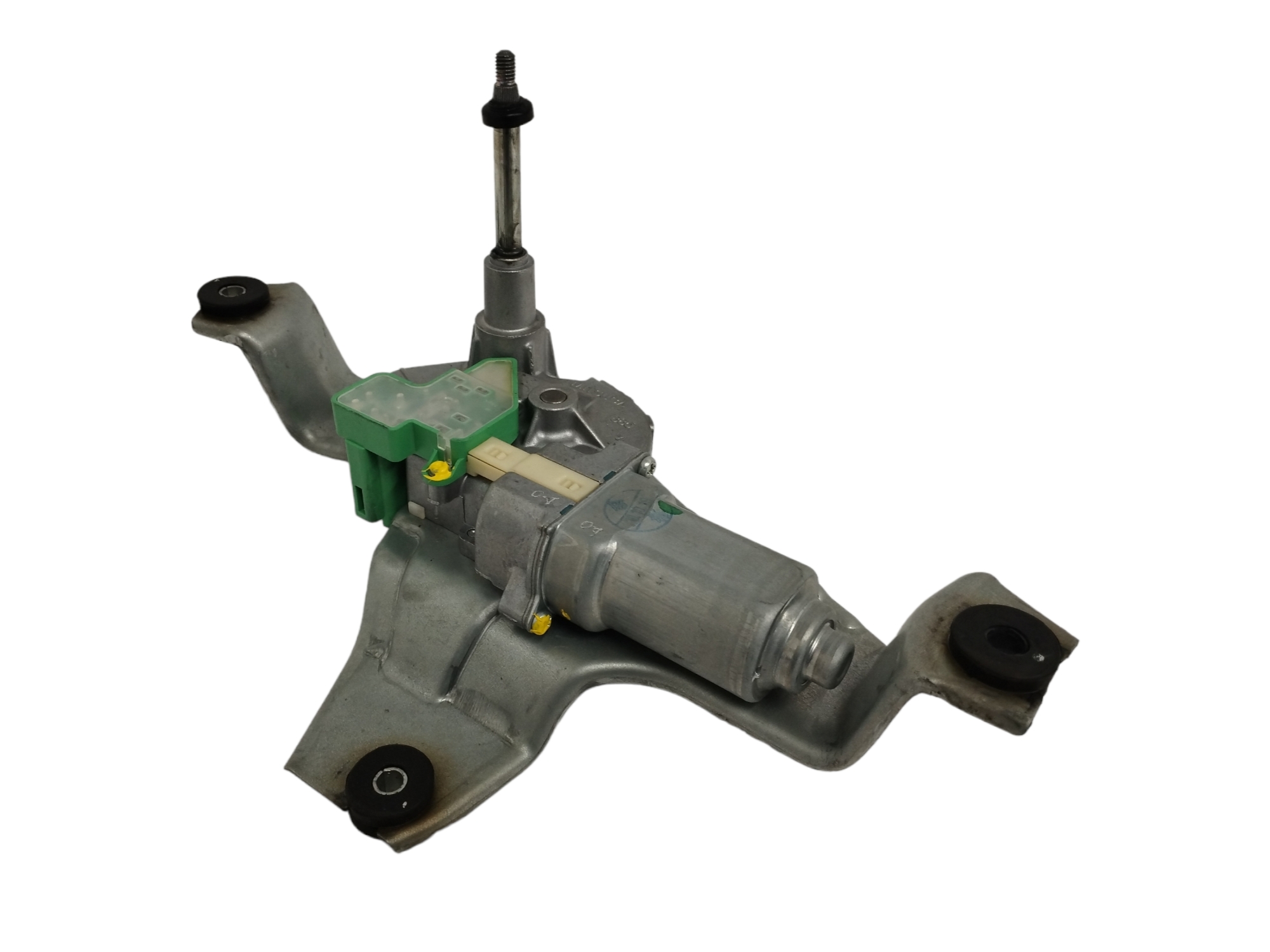 MOTOR LIMPIA TRASERO