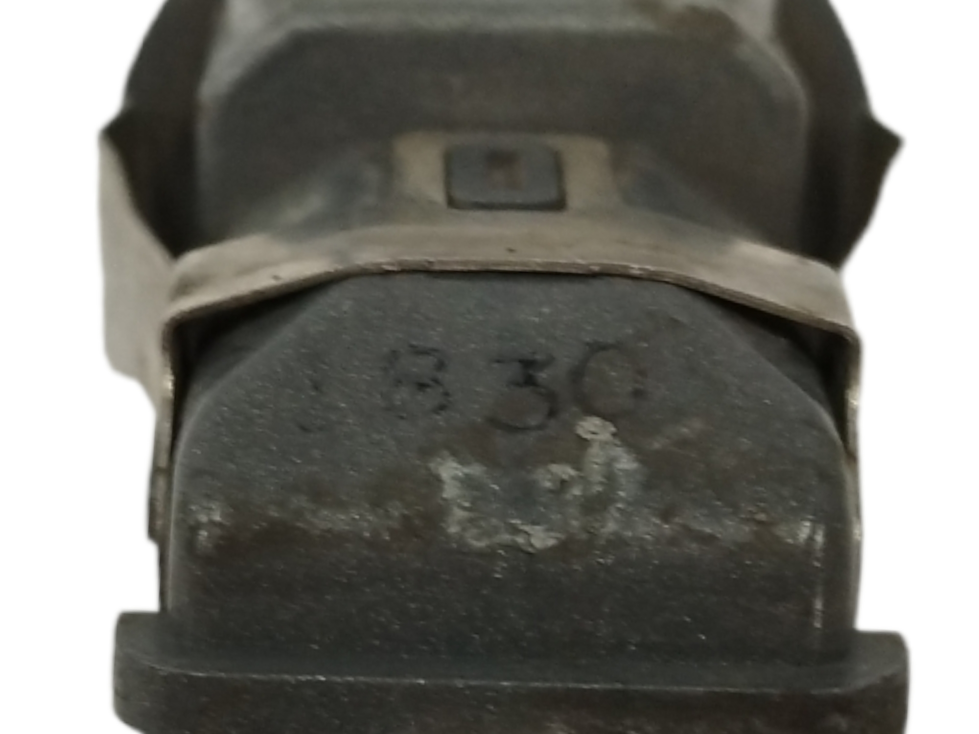SENSOR DE APARCAMIENTO
