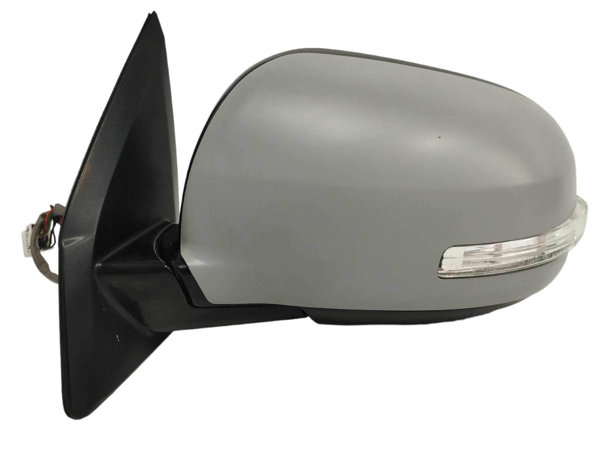 RETROVISOR IZQUIERDO