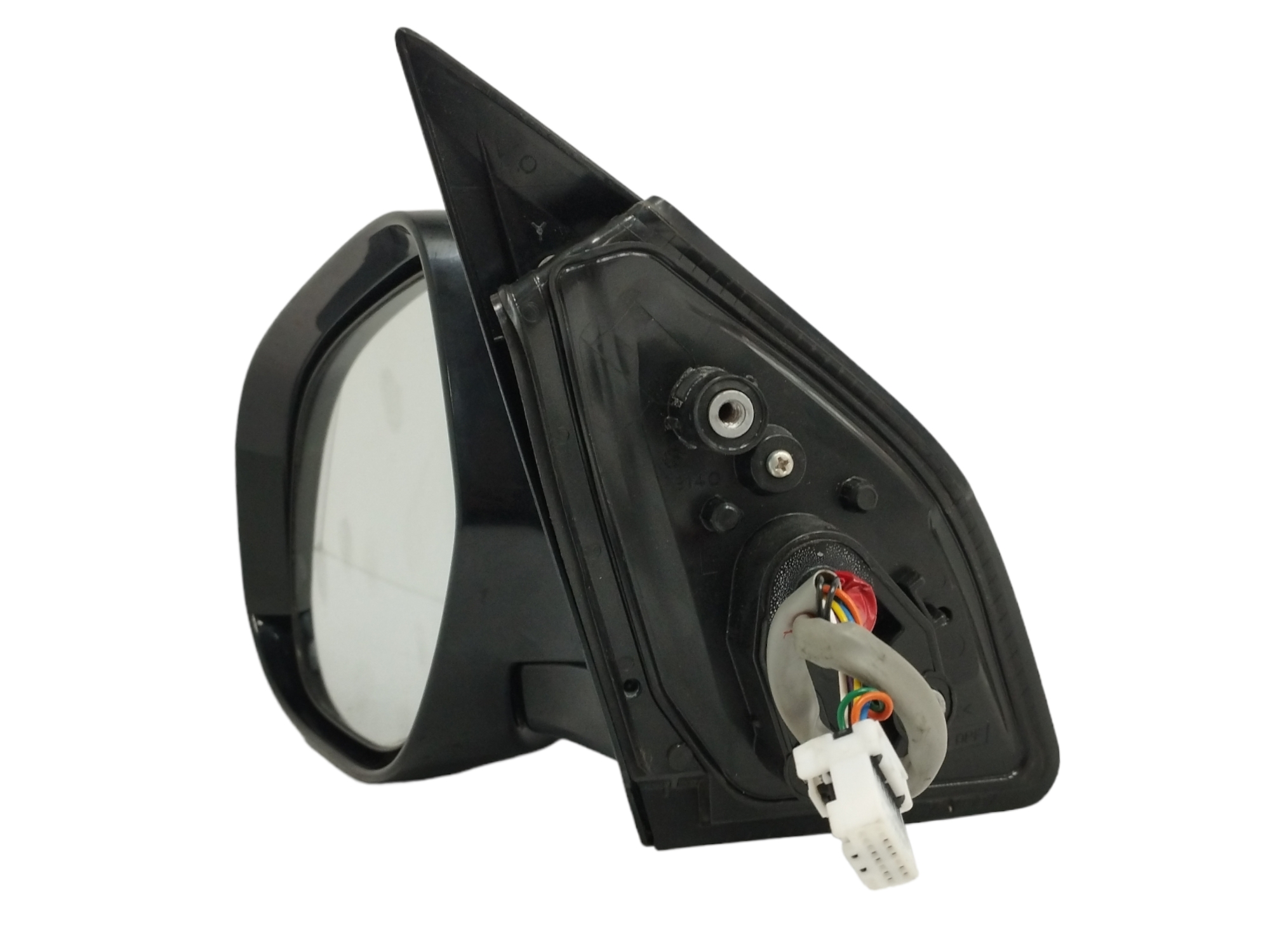 RETROVISOR IZQUIERDO