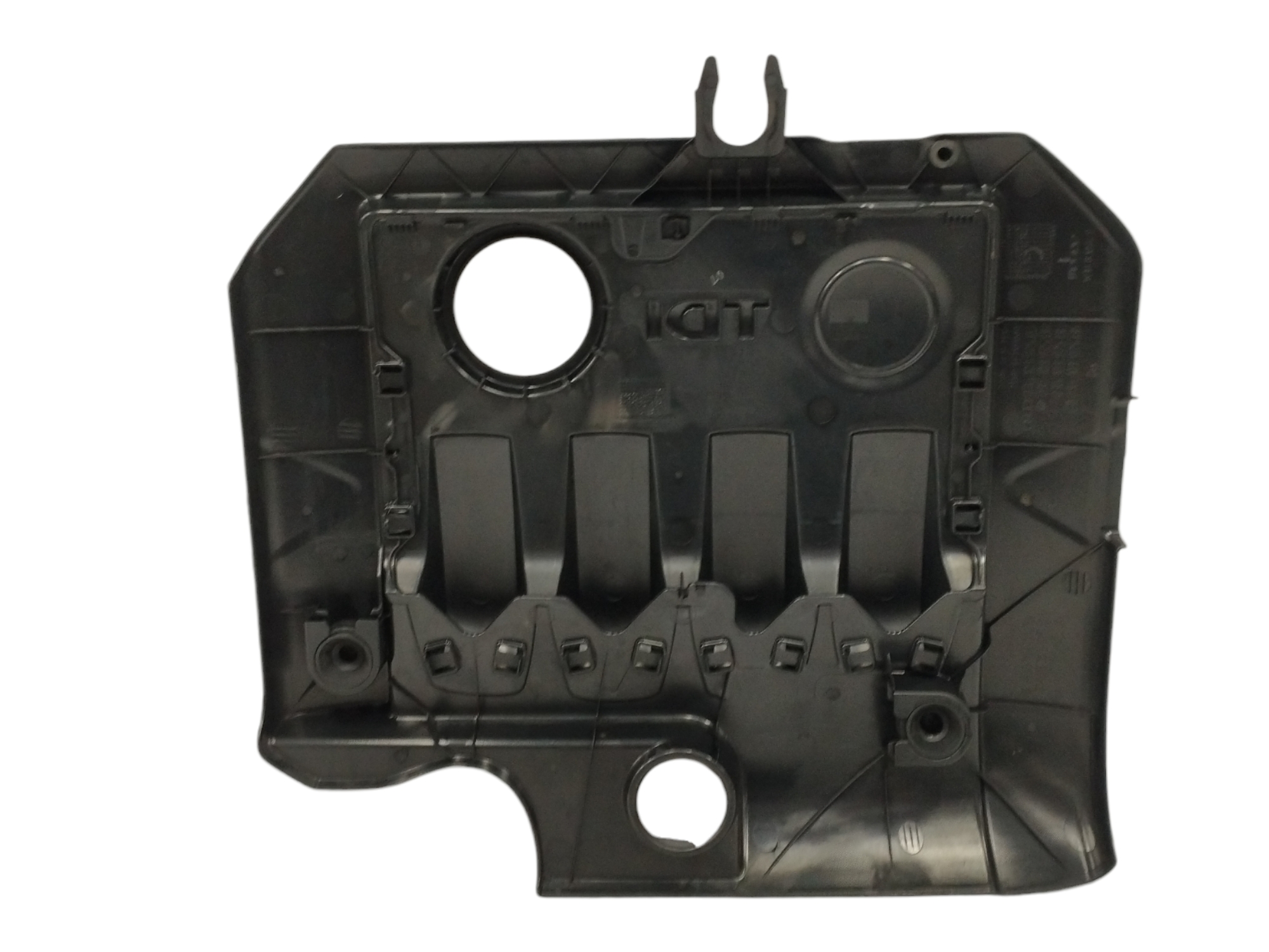 TAPA MOTOR