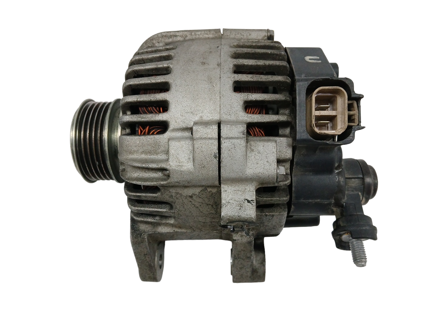 ALTERNADOR