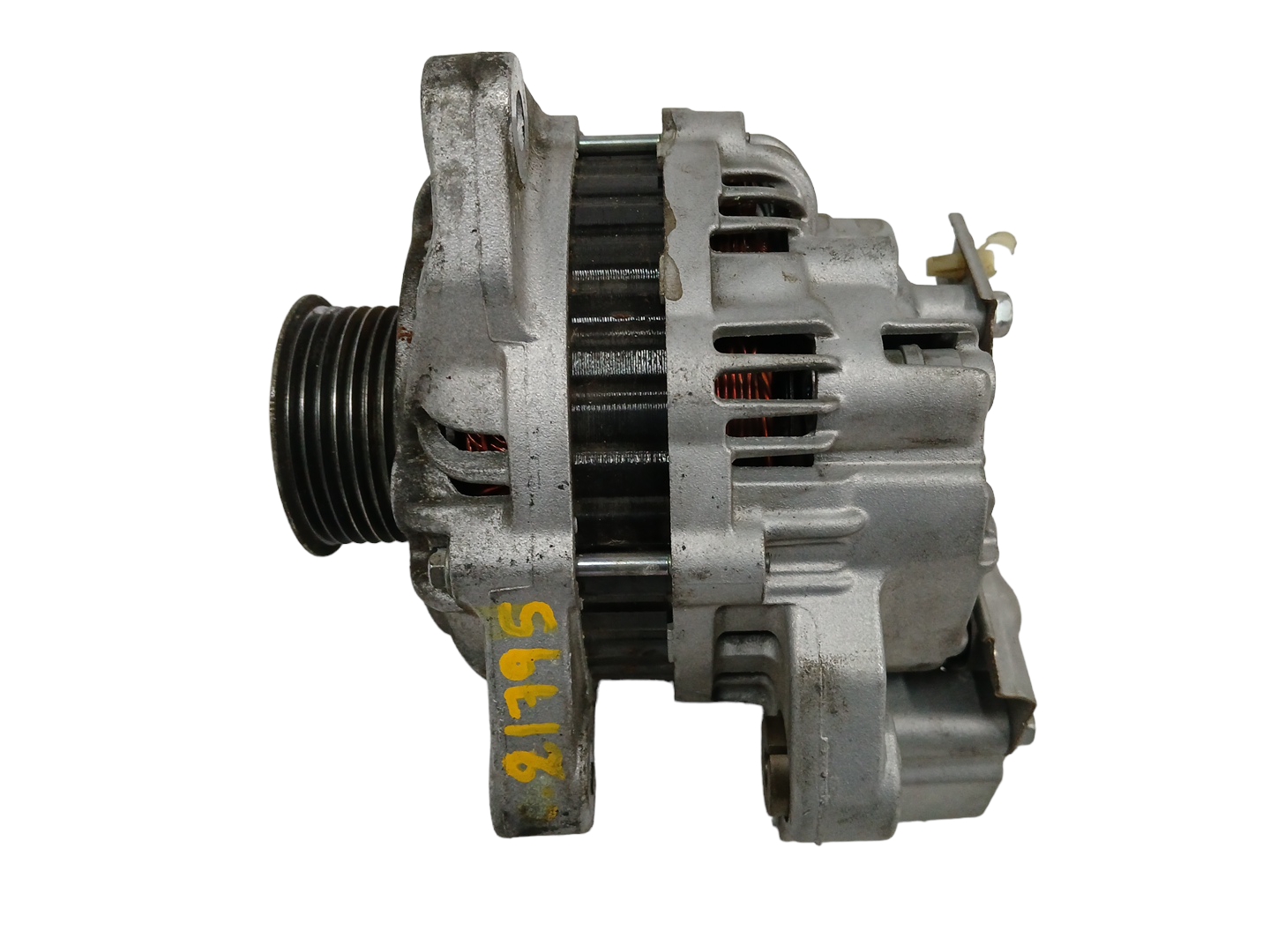 ALTERNADOR