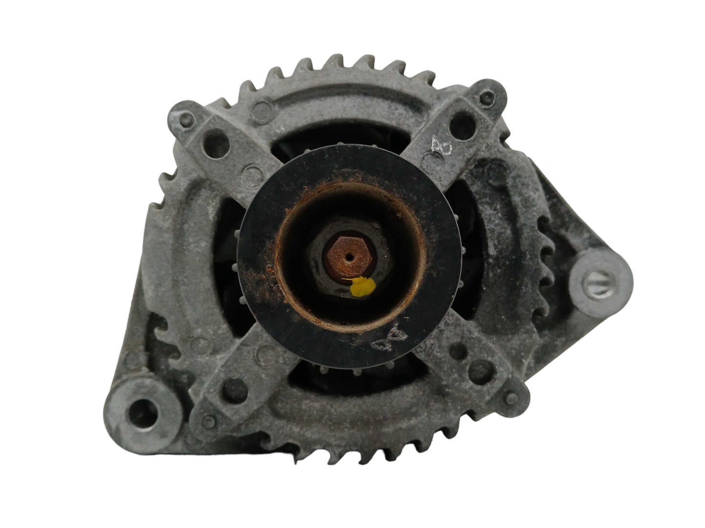 ALTERNADOR