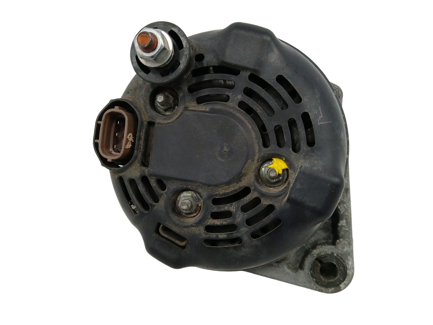 ALTERNADOR