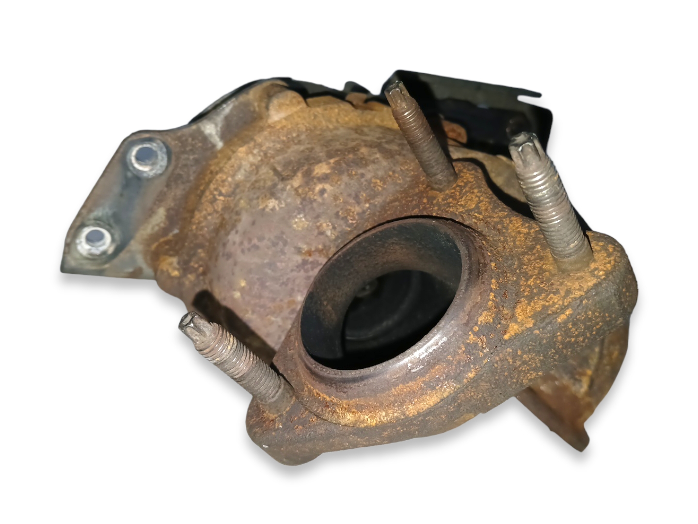 TURBOCOMPRESOR