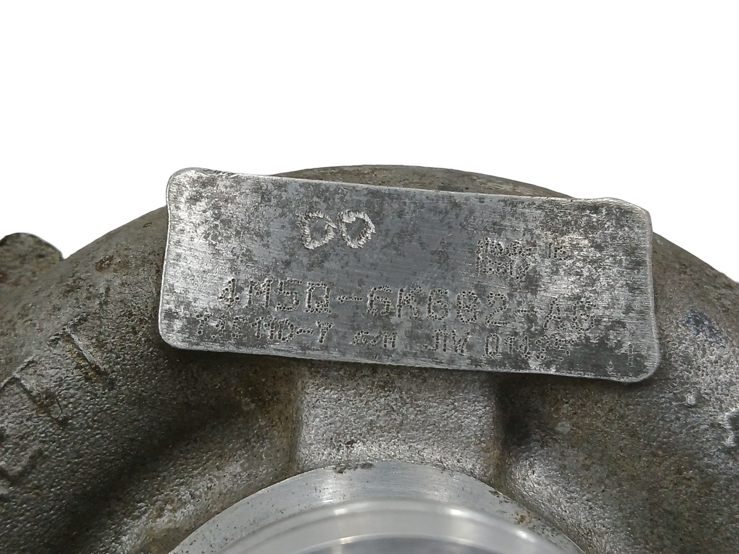 TURBOCOMPRESOR