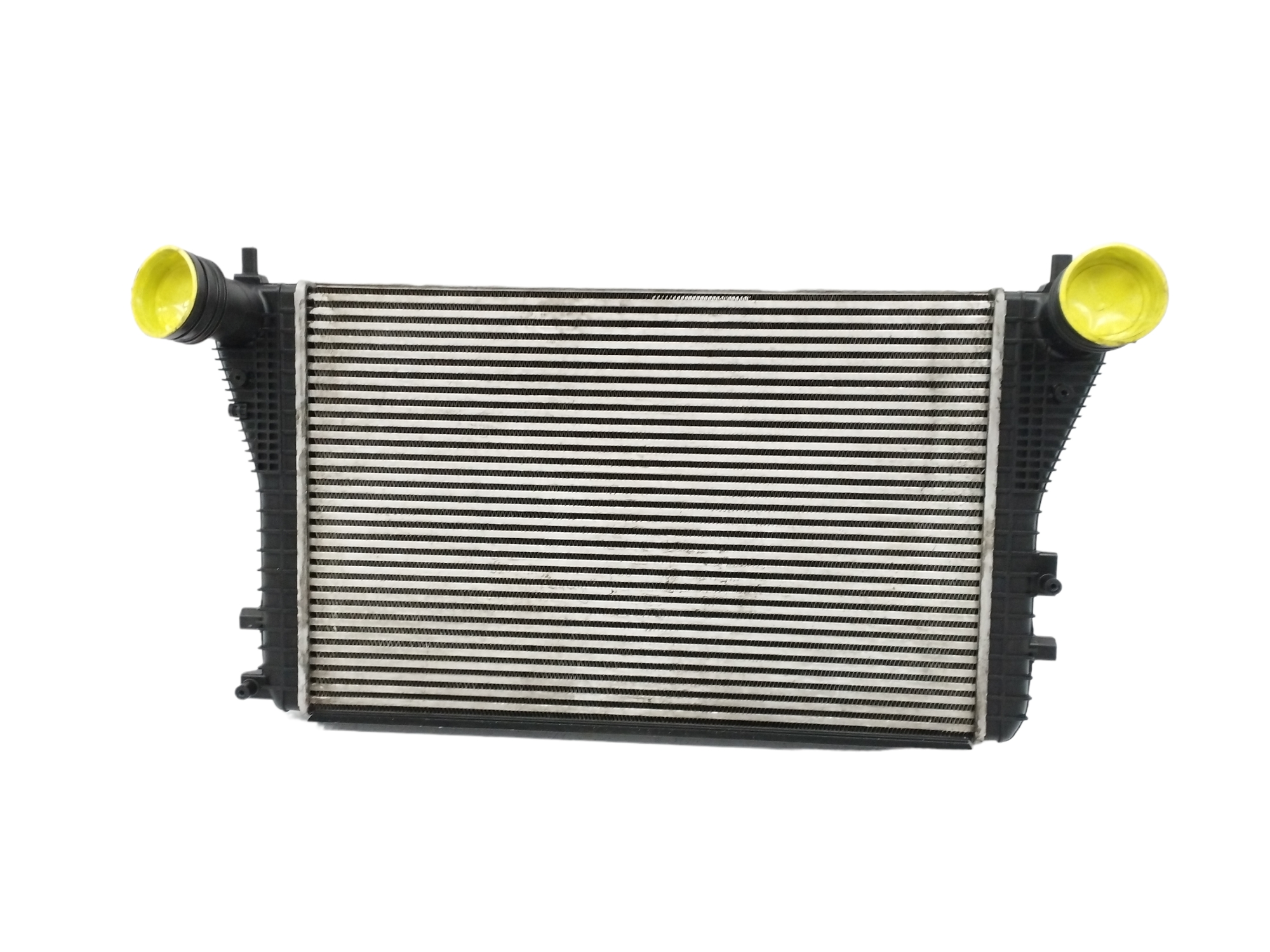 INTERCOOLER