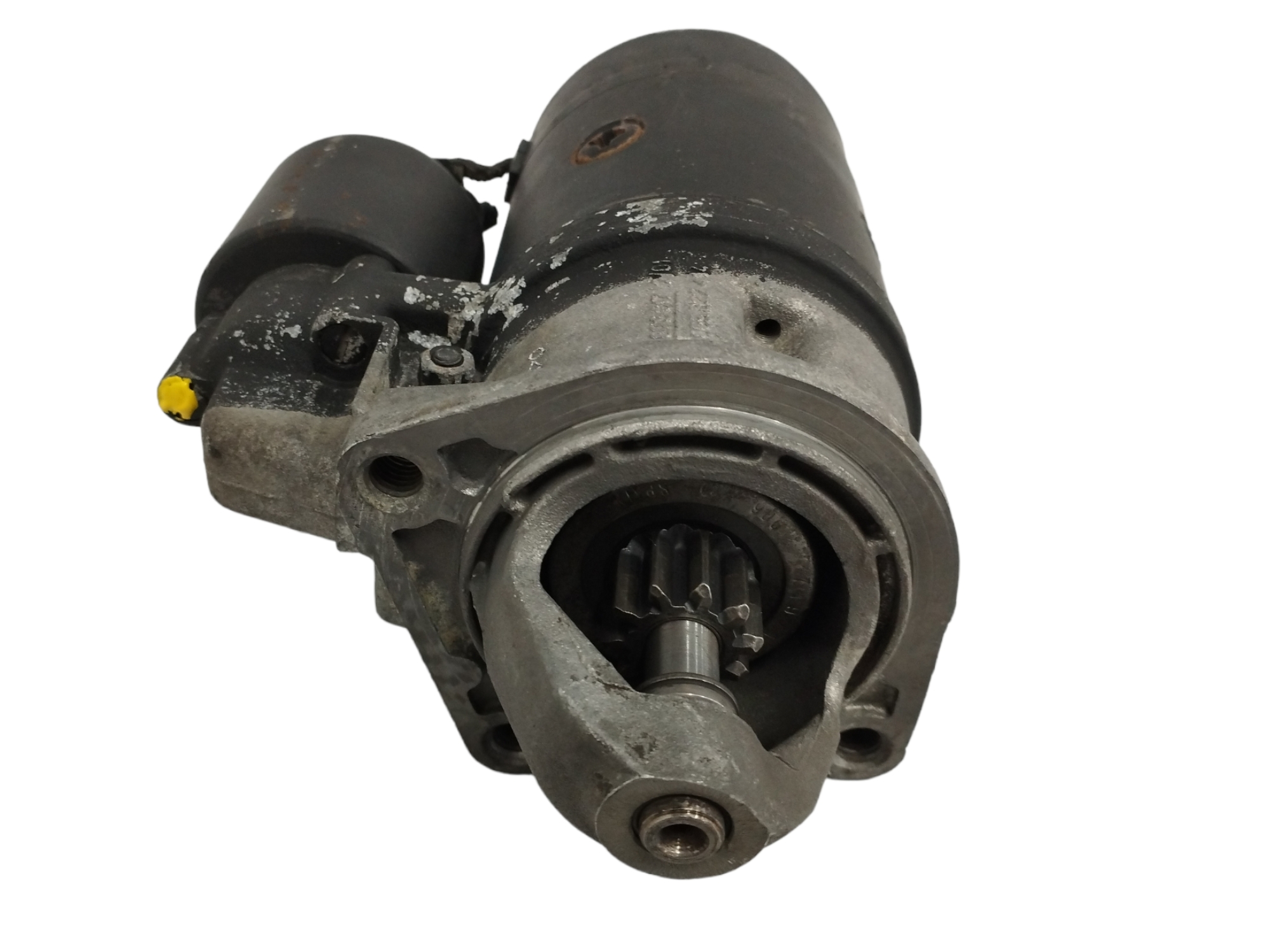 MOTOR ARRANQUE