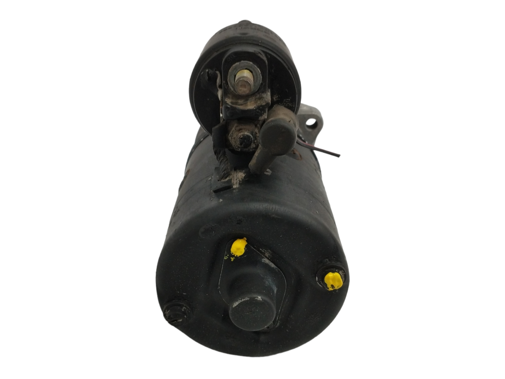 MOTOR ARRANQUE