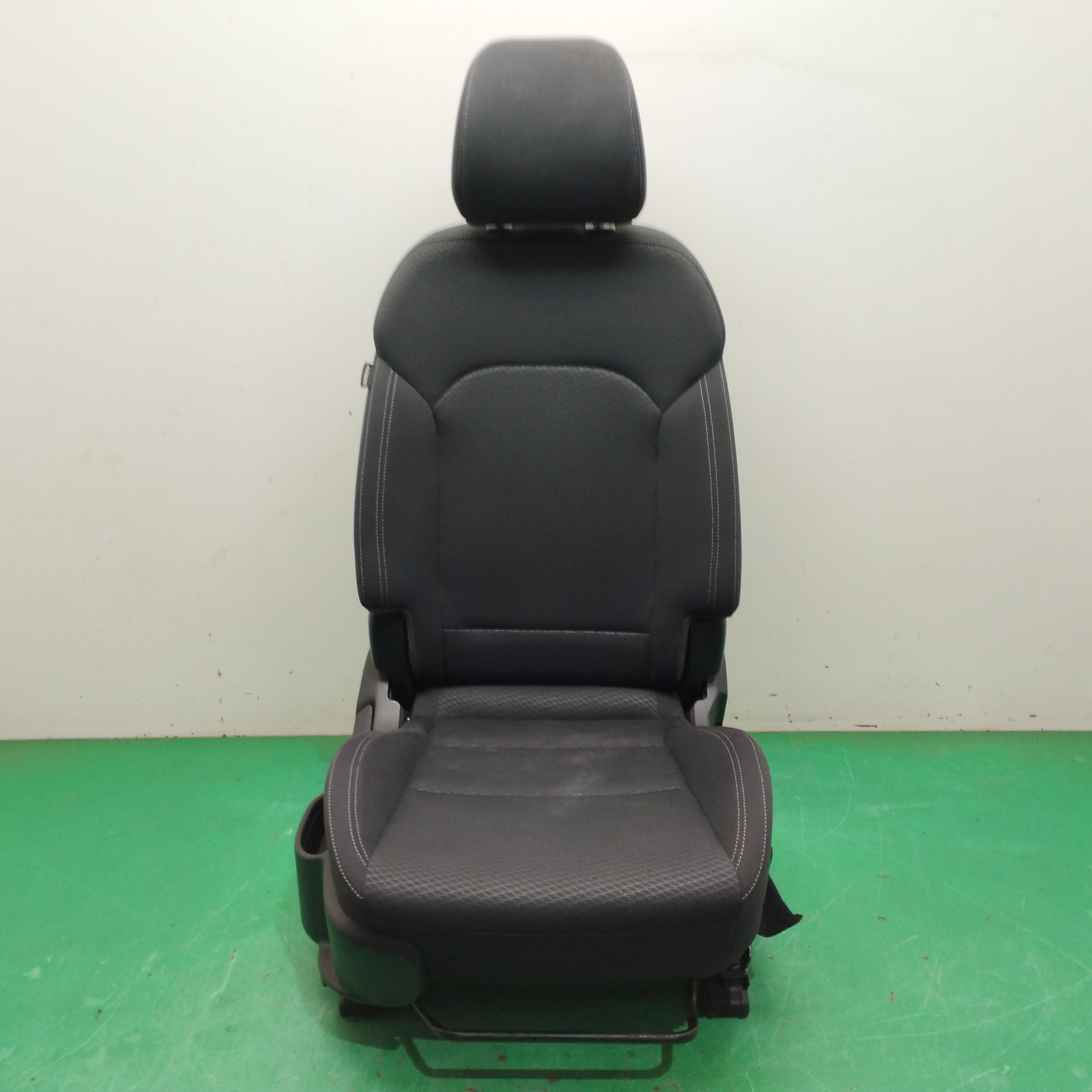 ASIENTO DELANTERO DERECHO