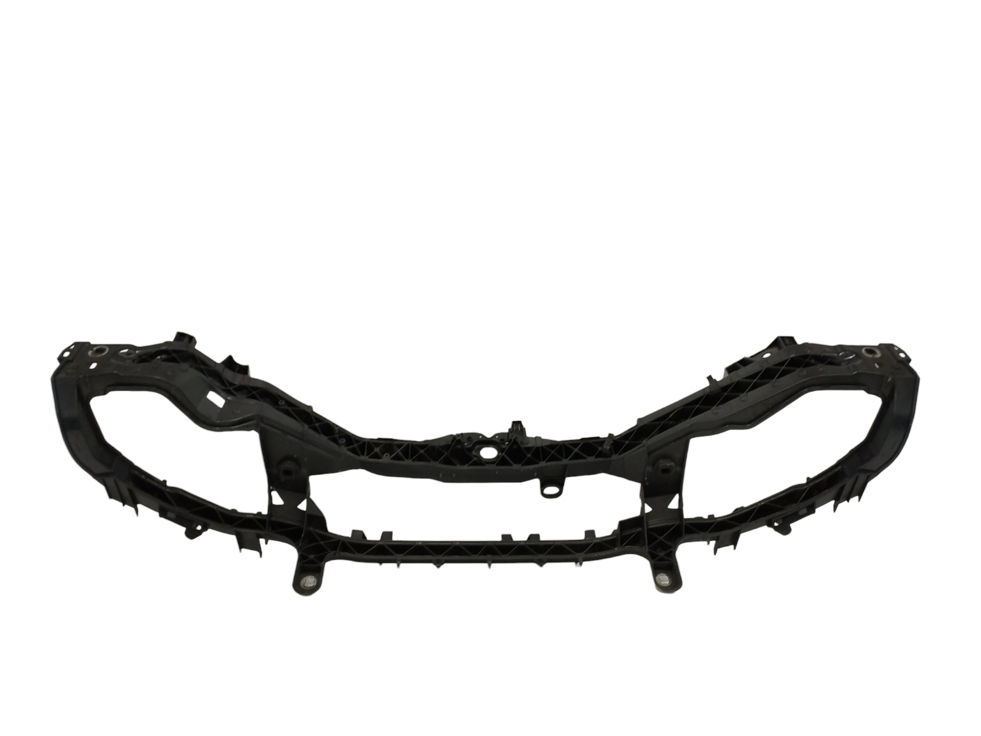 PANEL FRONTAL