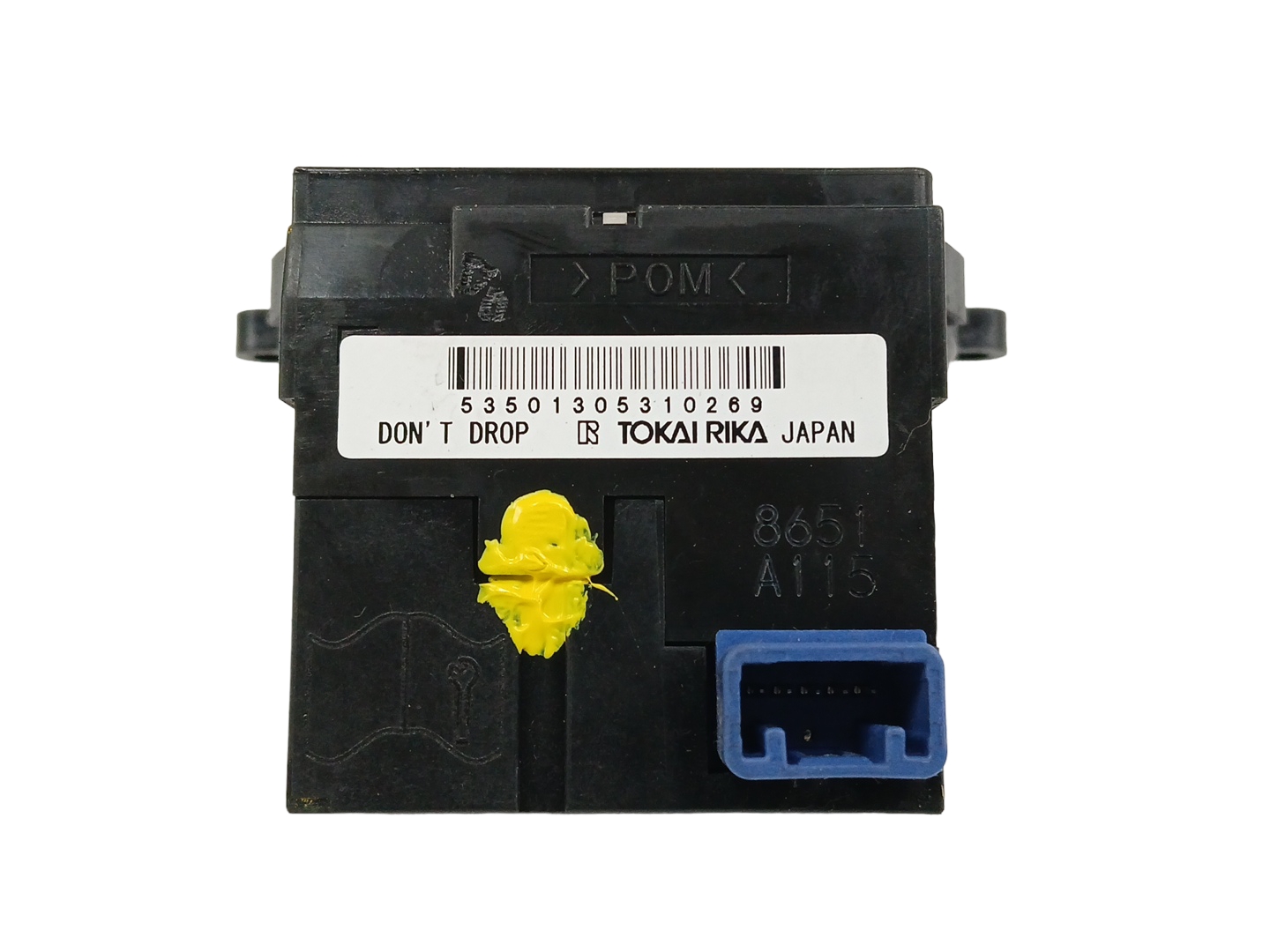 SENSOR