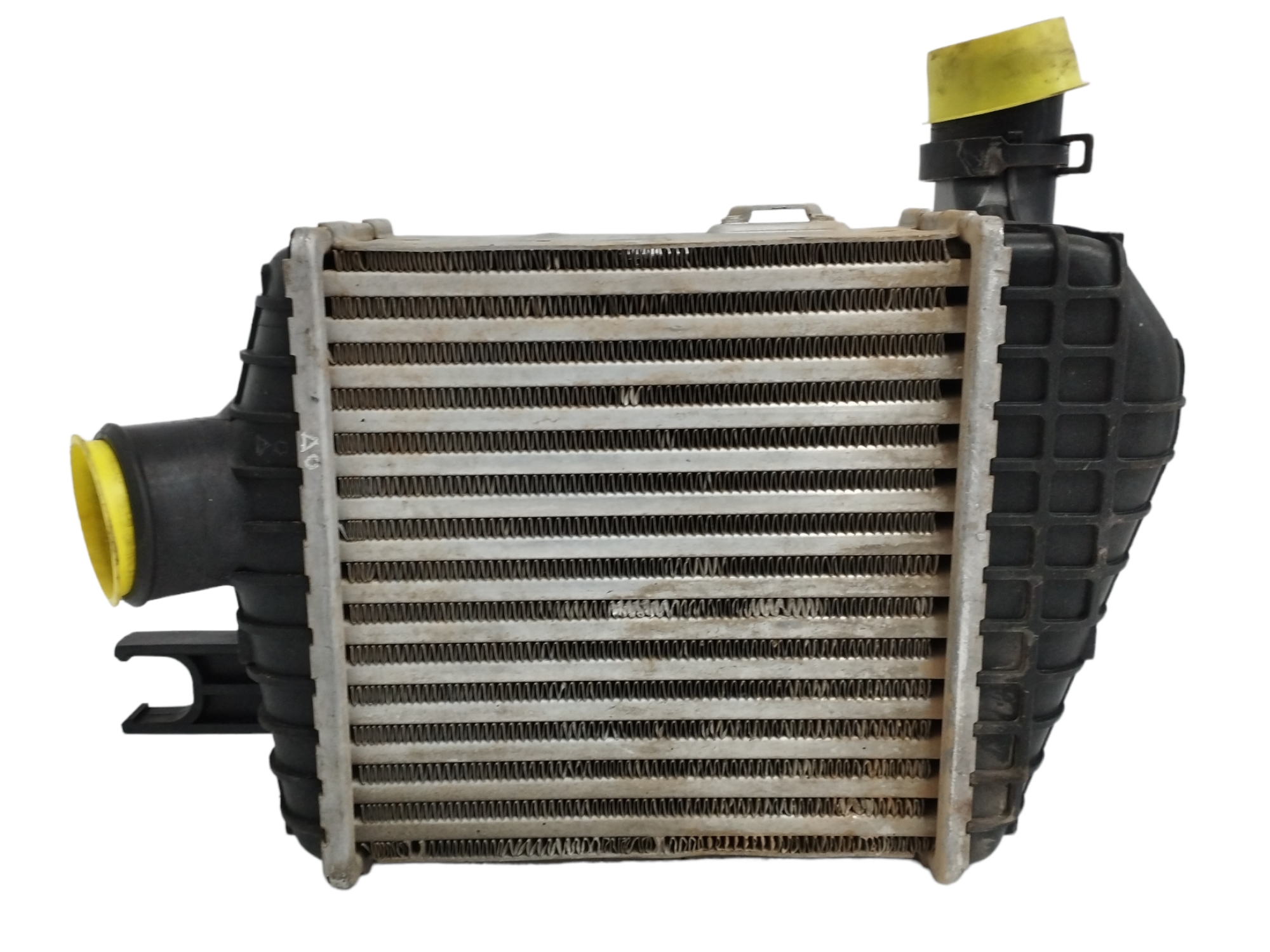 INTERCOOLER