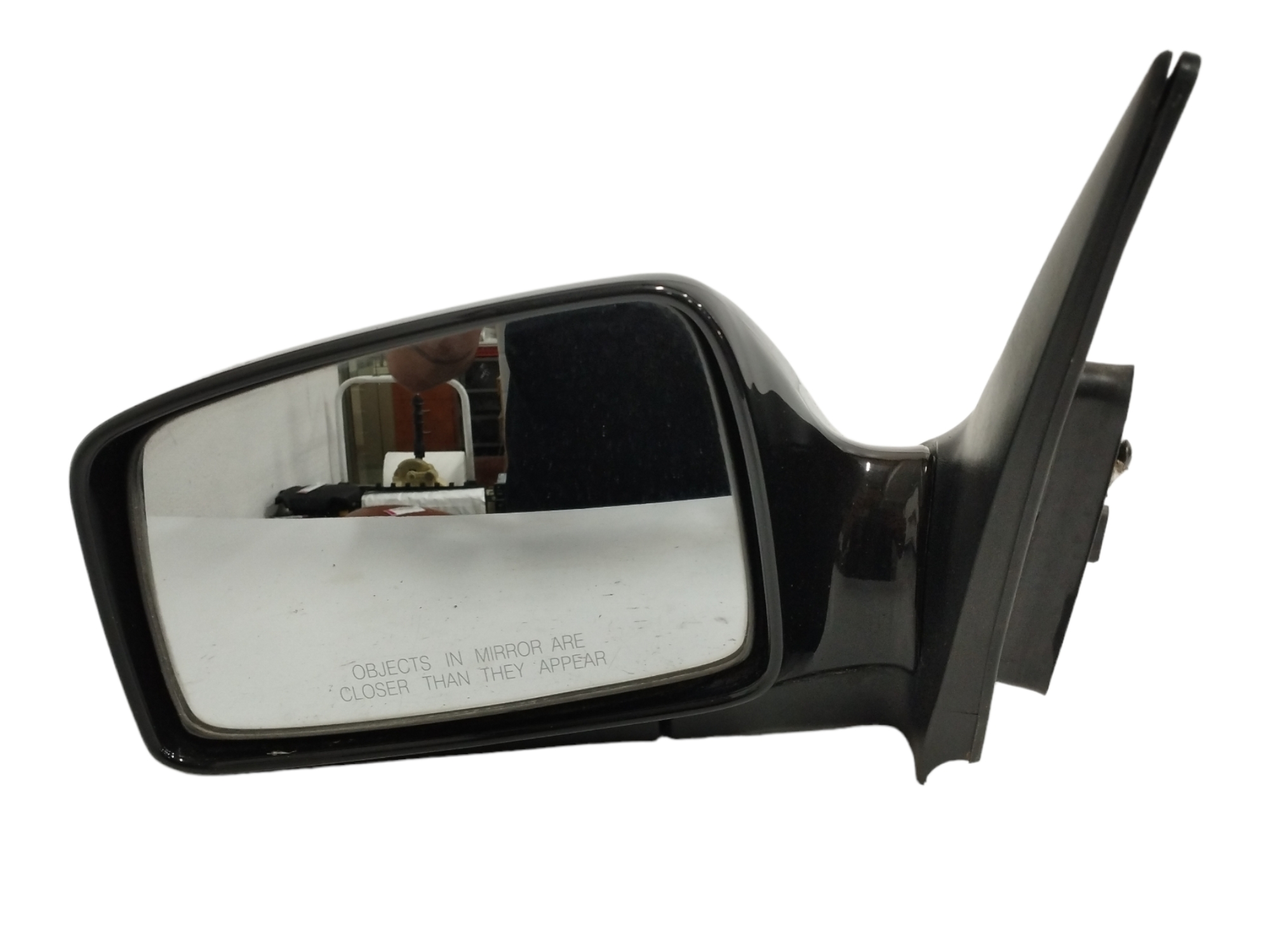RETROVISOR IZQUIERDO