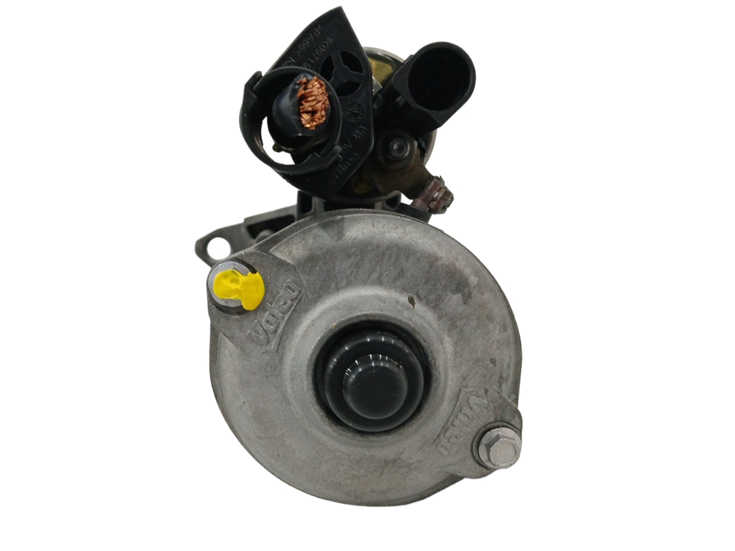 MOTOR ARRANQUE