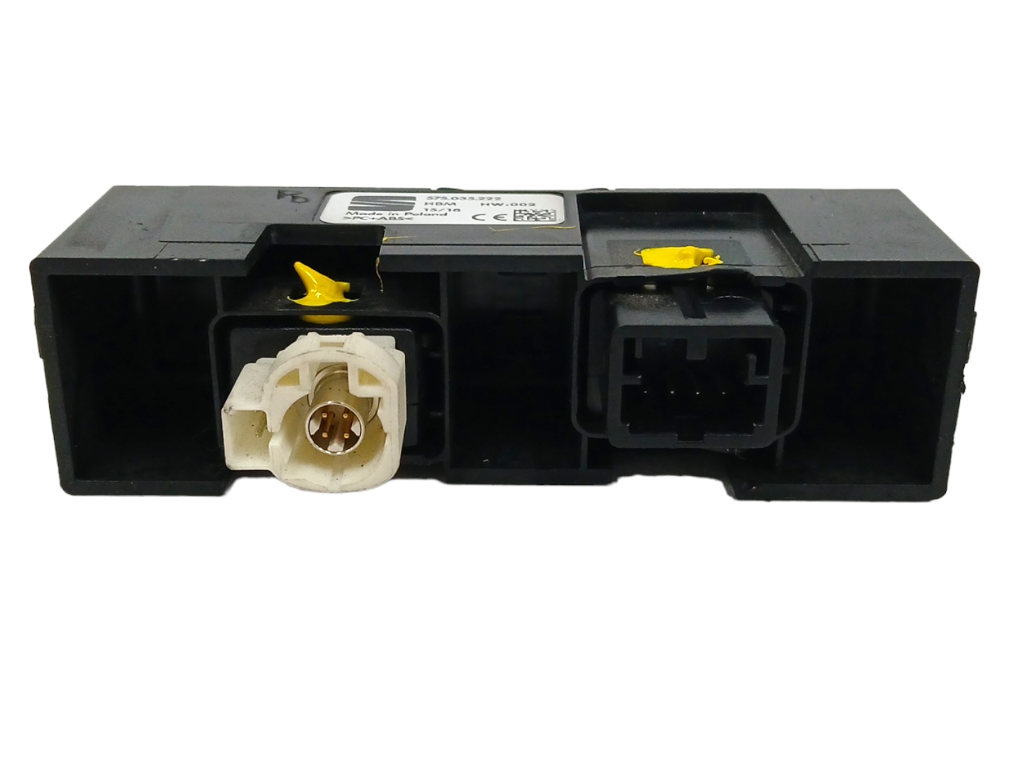 MODULO ELECTRONICO