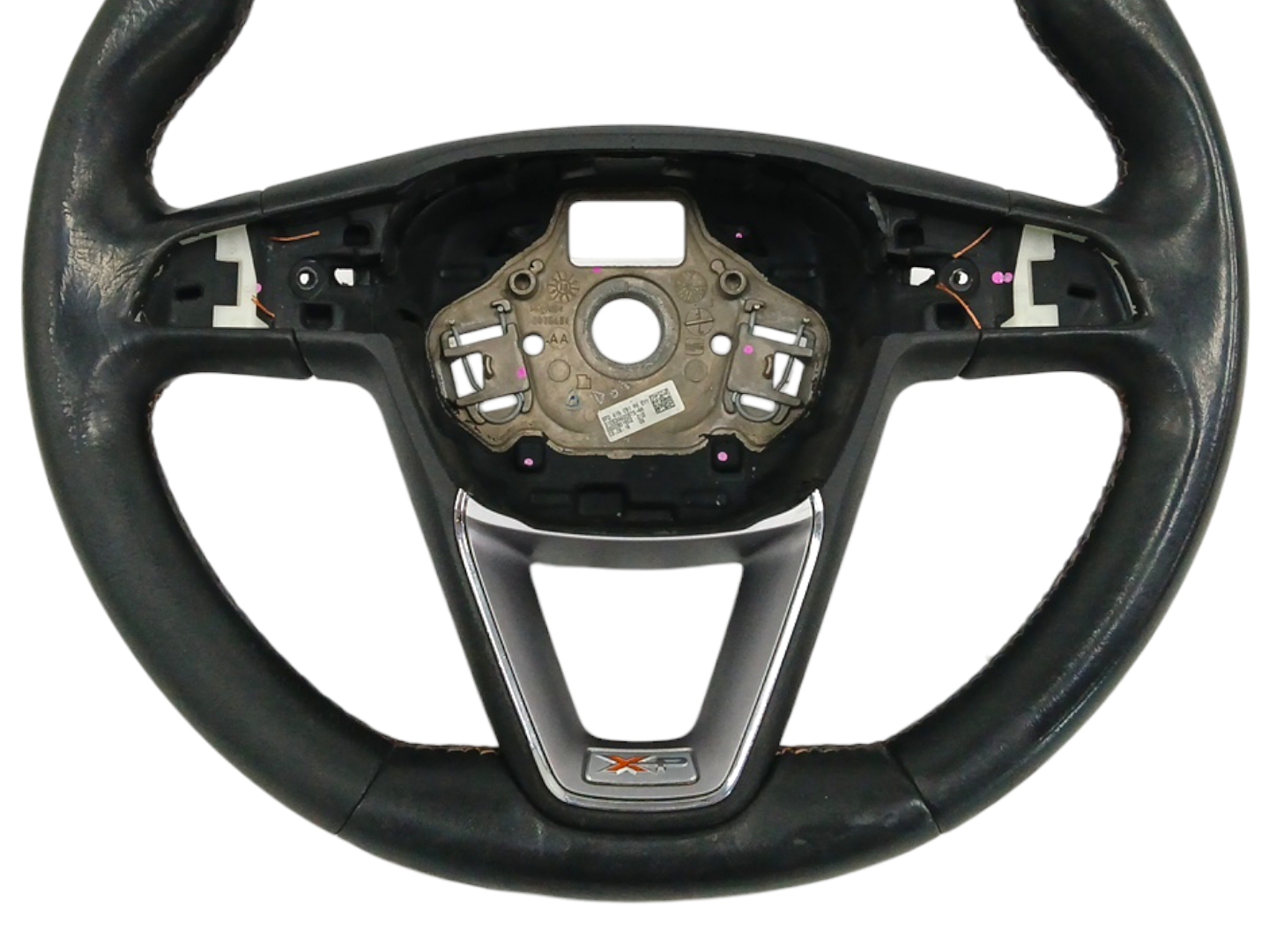 VOLANTE