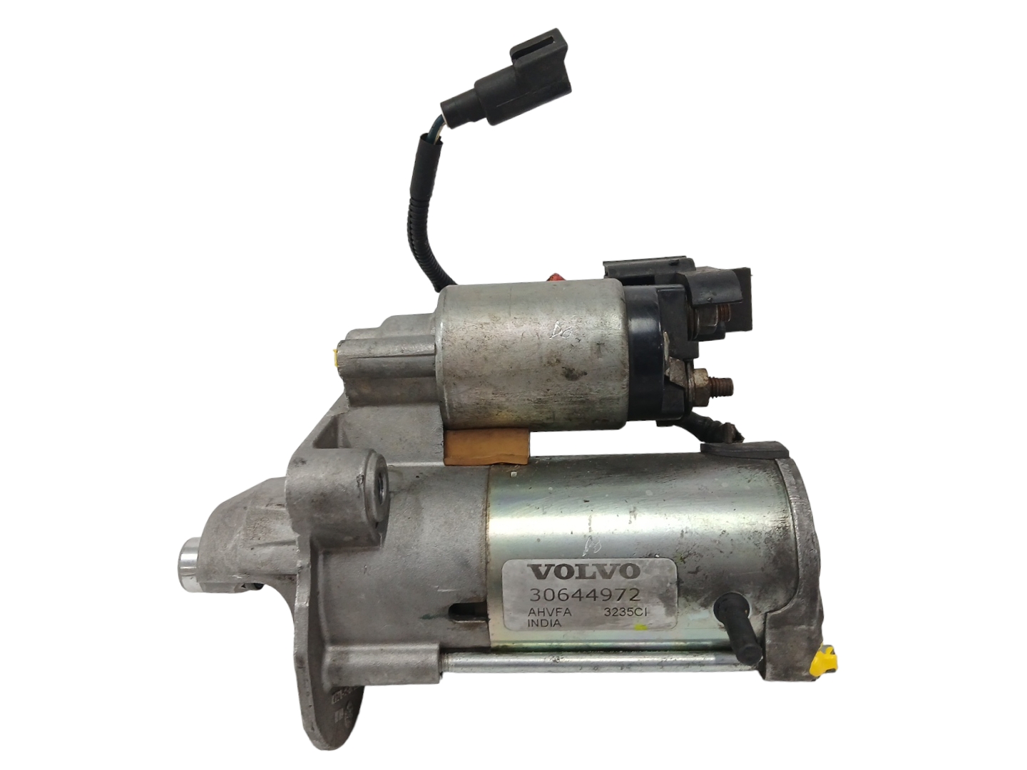 MOTOR ARRANQUE