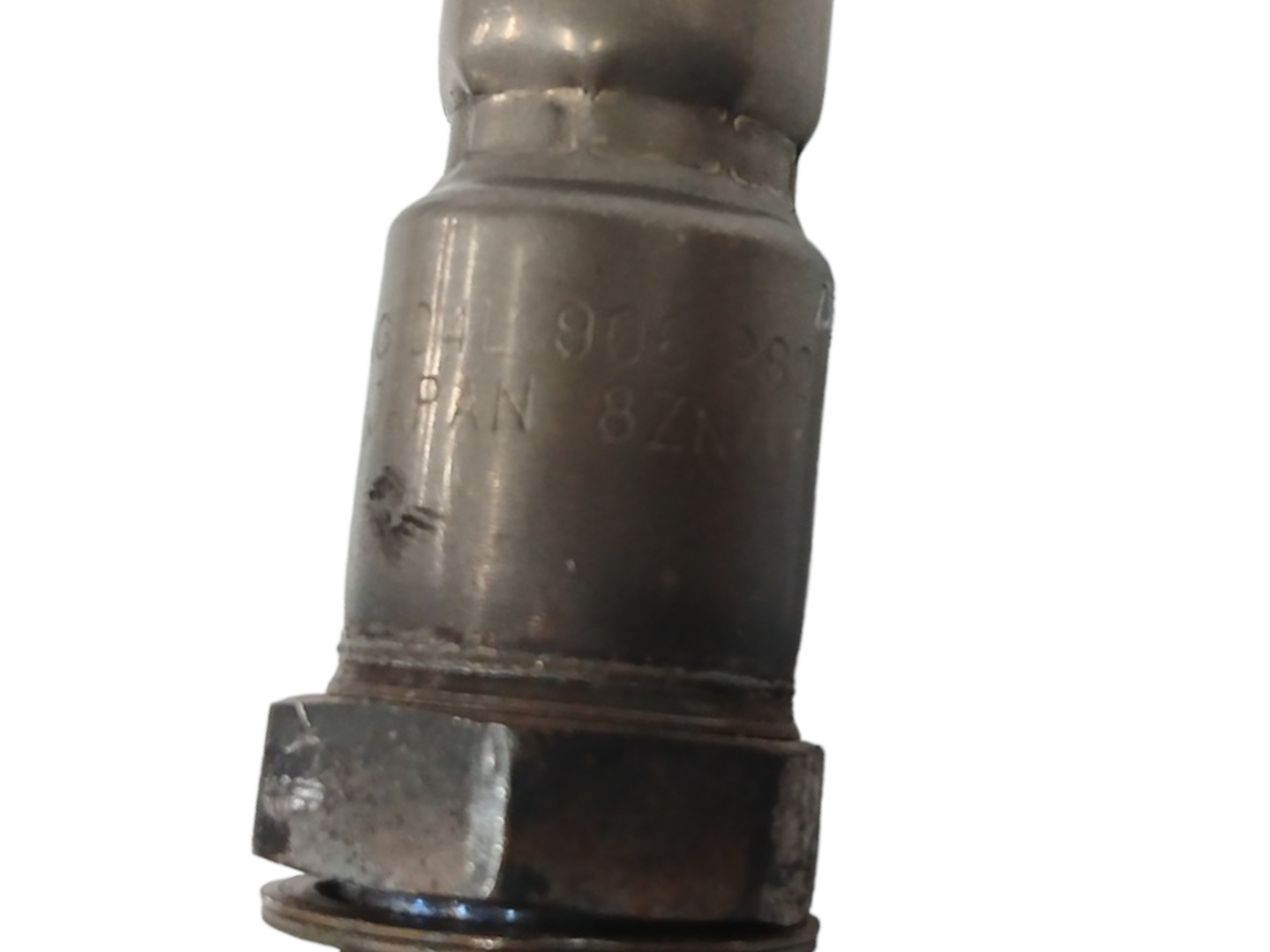 SONDA LAMBDA