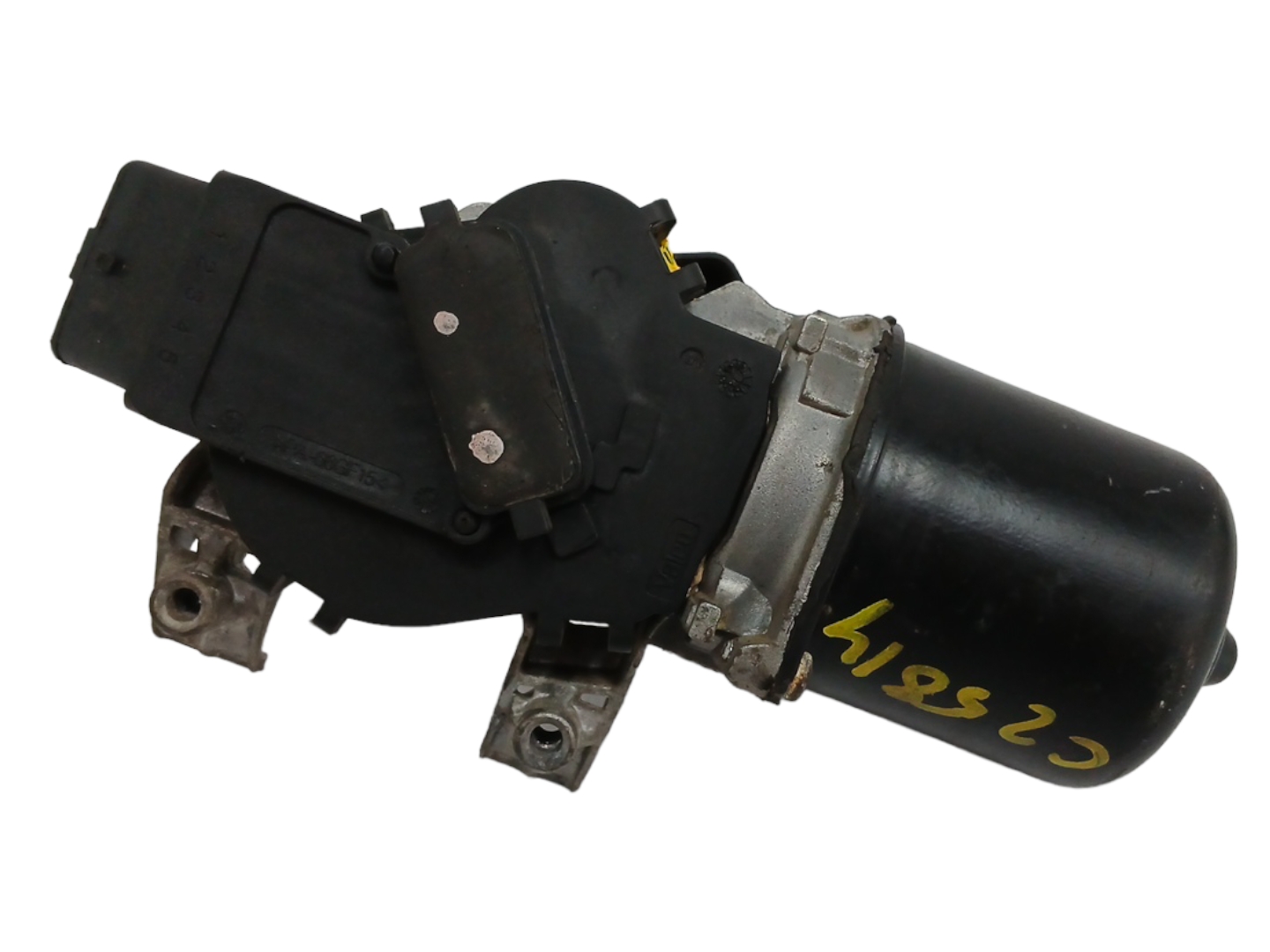 MOTOR LIMPIA DELANTERO