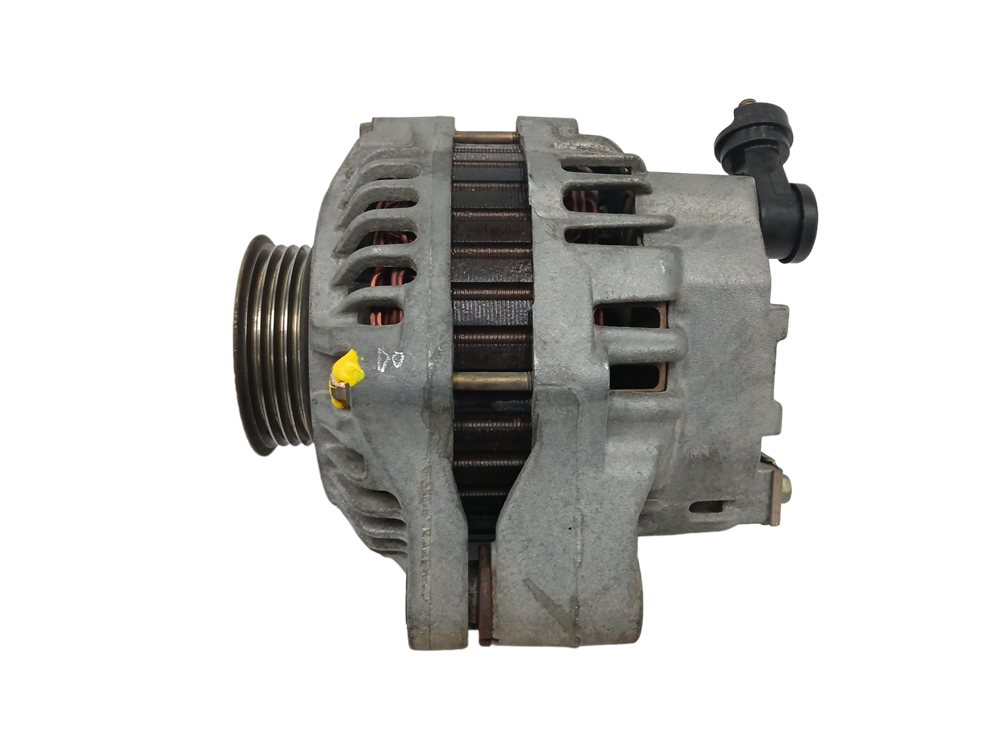 ALTERNADOR